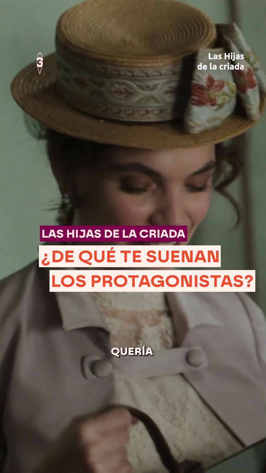 Y la pregunta es...