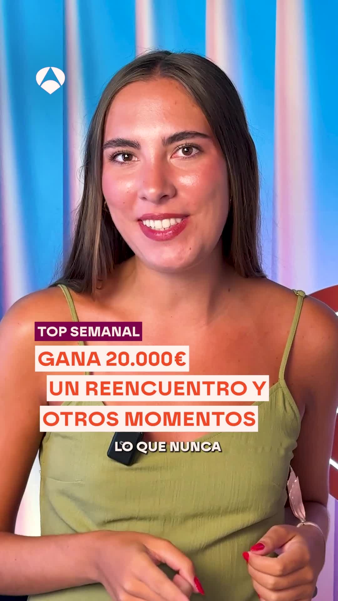 Se acaba el verano...