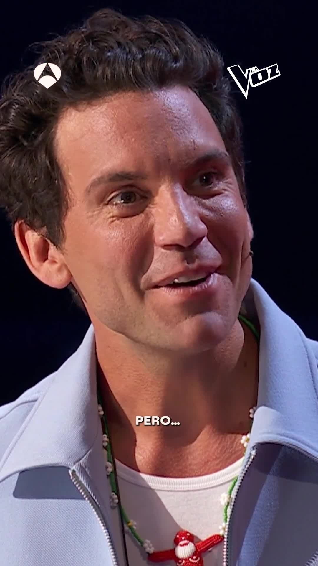 Imprevisible, divertido y único.