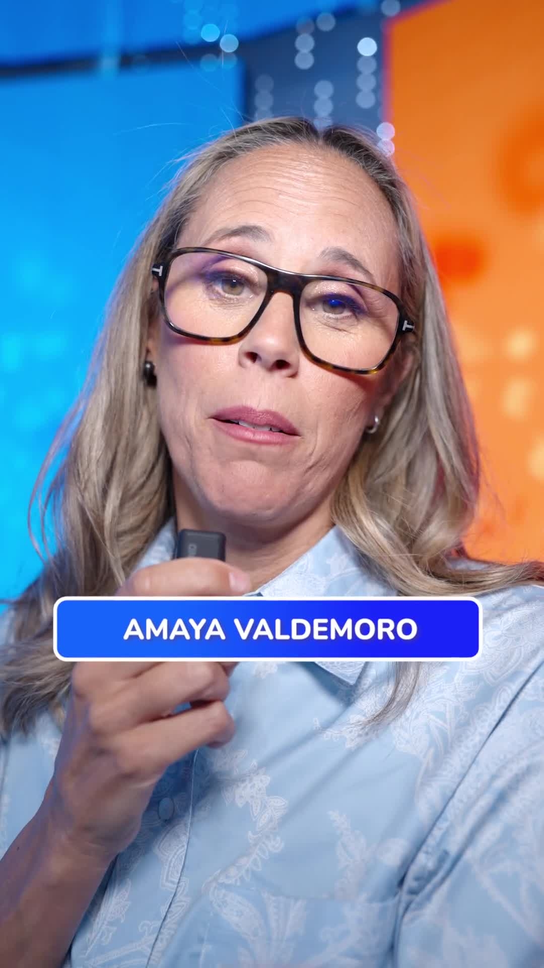 Ya te lo está diciendo @valdemoro13, ¡no te puedes perder #Pasapalabra si quieres pasar un buen rato!