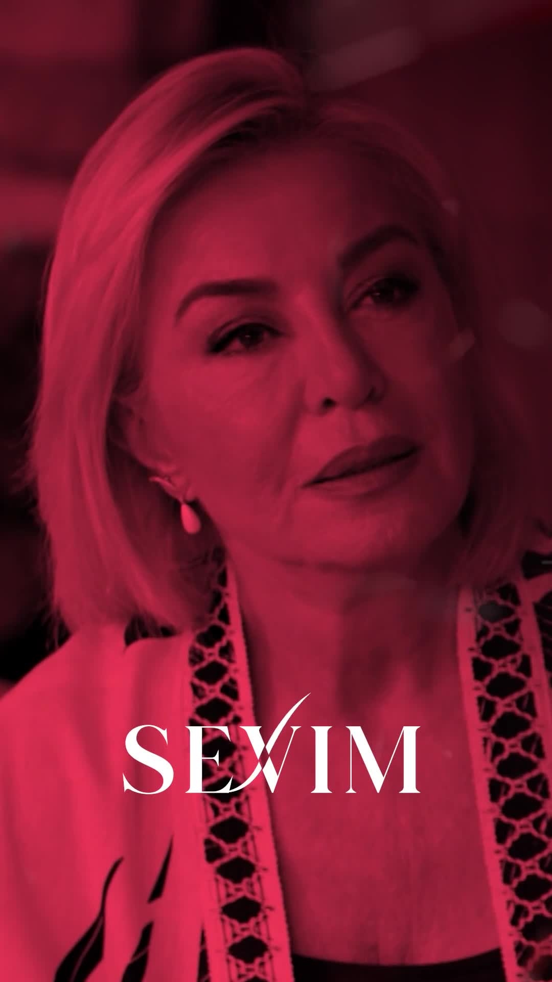 💥 Sevim es la madre de Serhat Tecer en #ElSecreto: