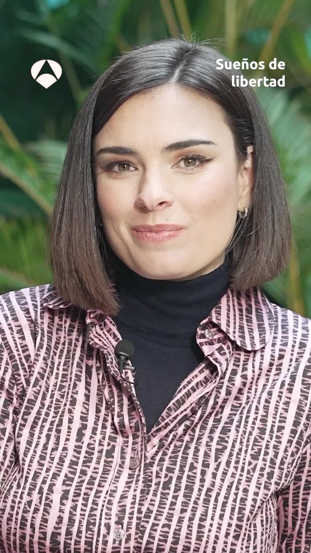 Alba Brunet se enfrenta al test definitivo entre Marta y Bianca.