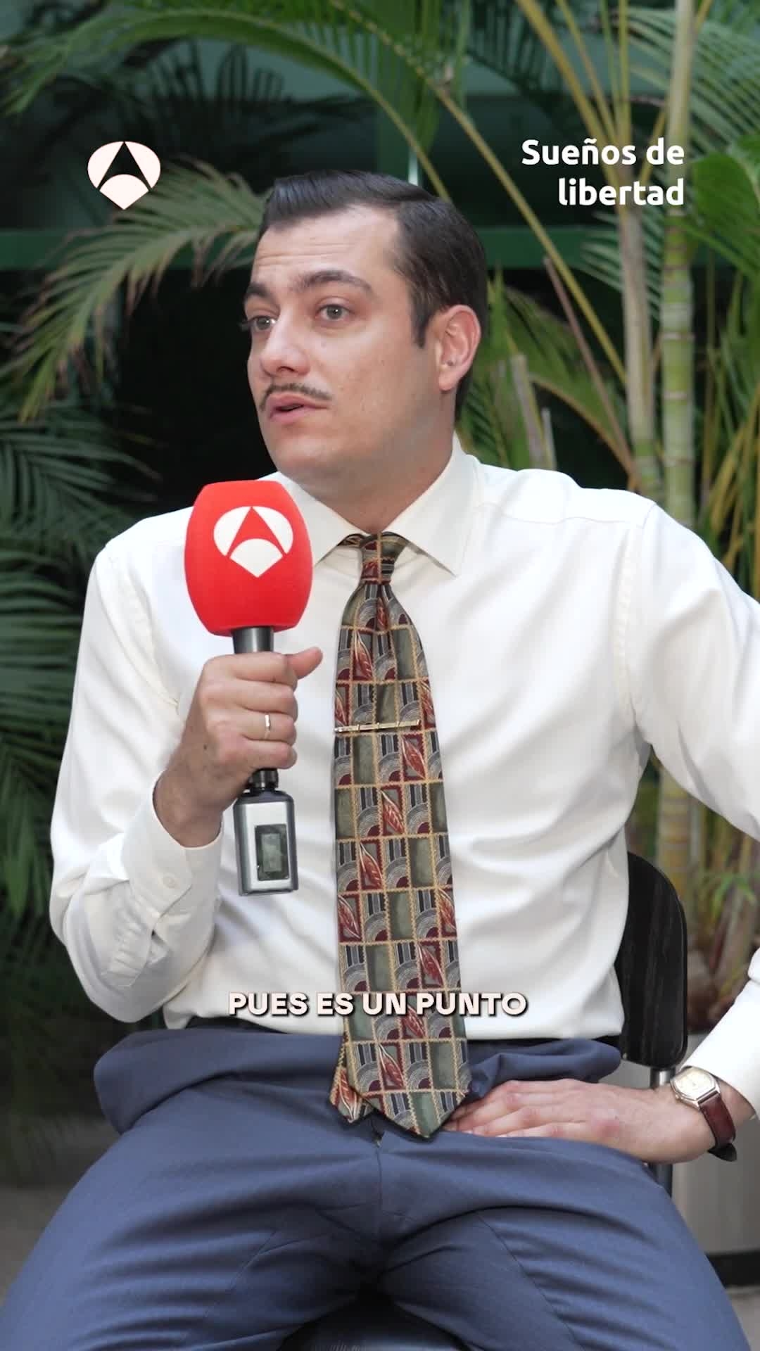 “No se arrepiente de lo que ha pasado con Paula” 😬💖