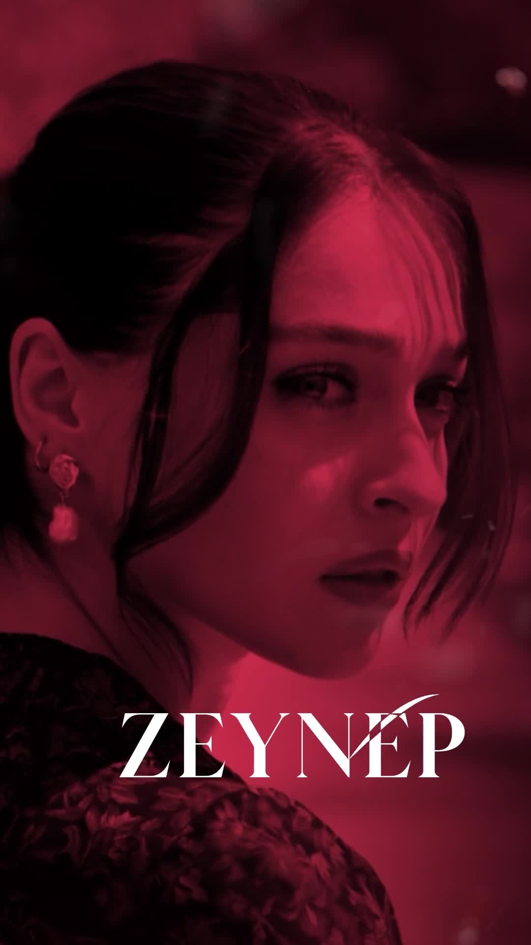 👥 Cemre Baysel es Zeynep, la joven humilde y optimista que cambiará el destino de Serhat.