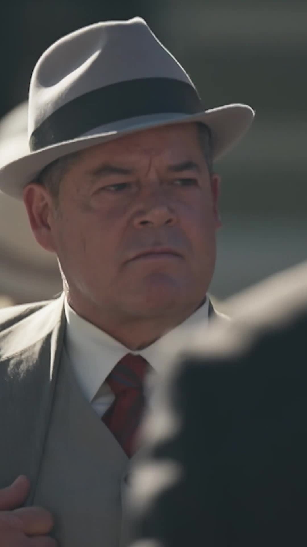 🍾 La fiesta más misteriosa de la televisión...