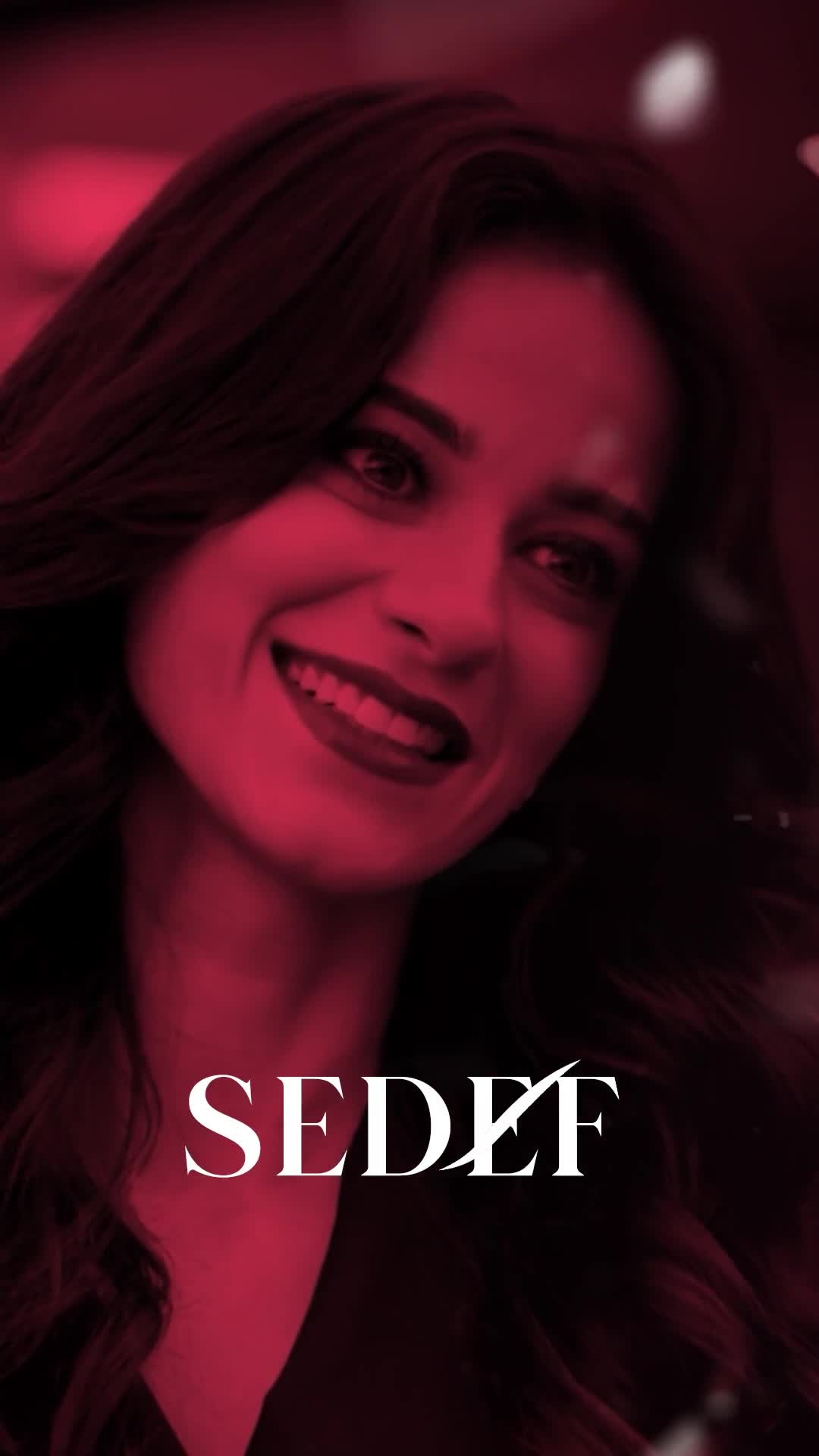 💍Merve Nur Bengi es Sedef, la mujer dispuesta a desestabilizar el matrimonio de Serhat y Berrak.
