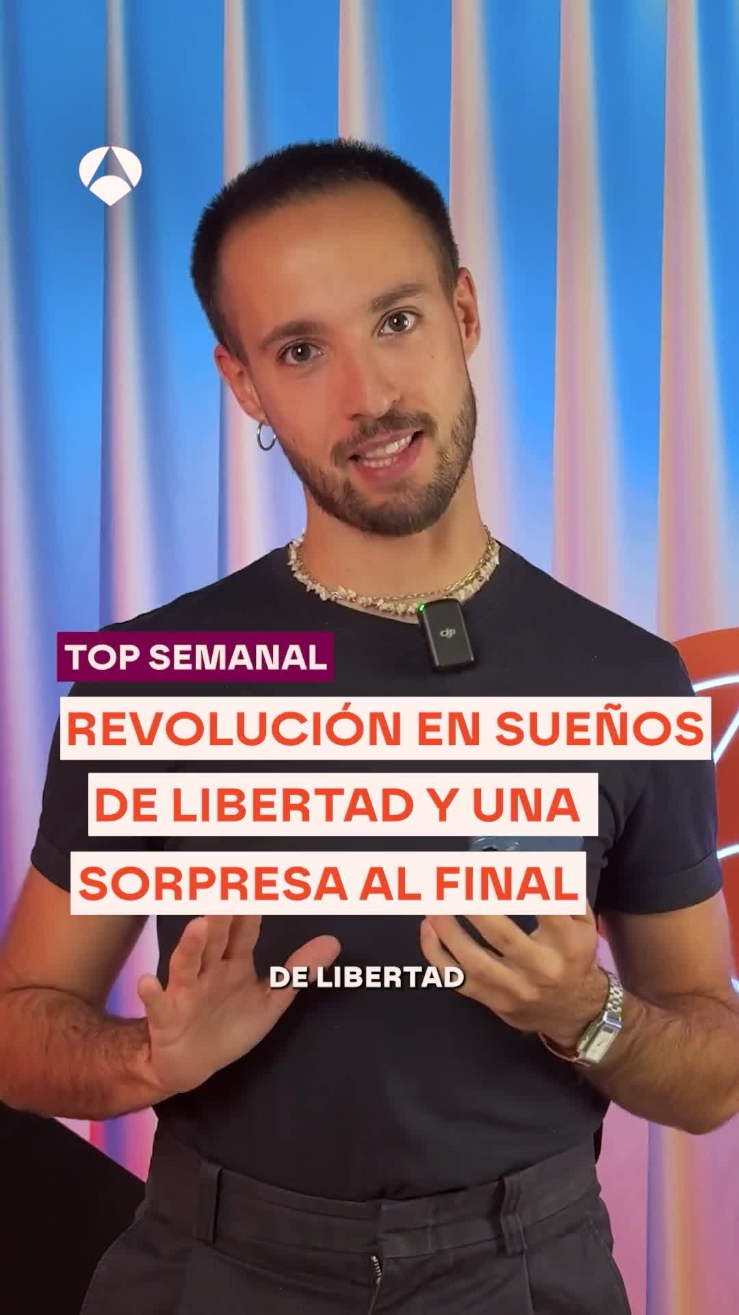 🔥 Terminamos agosto por todo lo alto.
