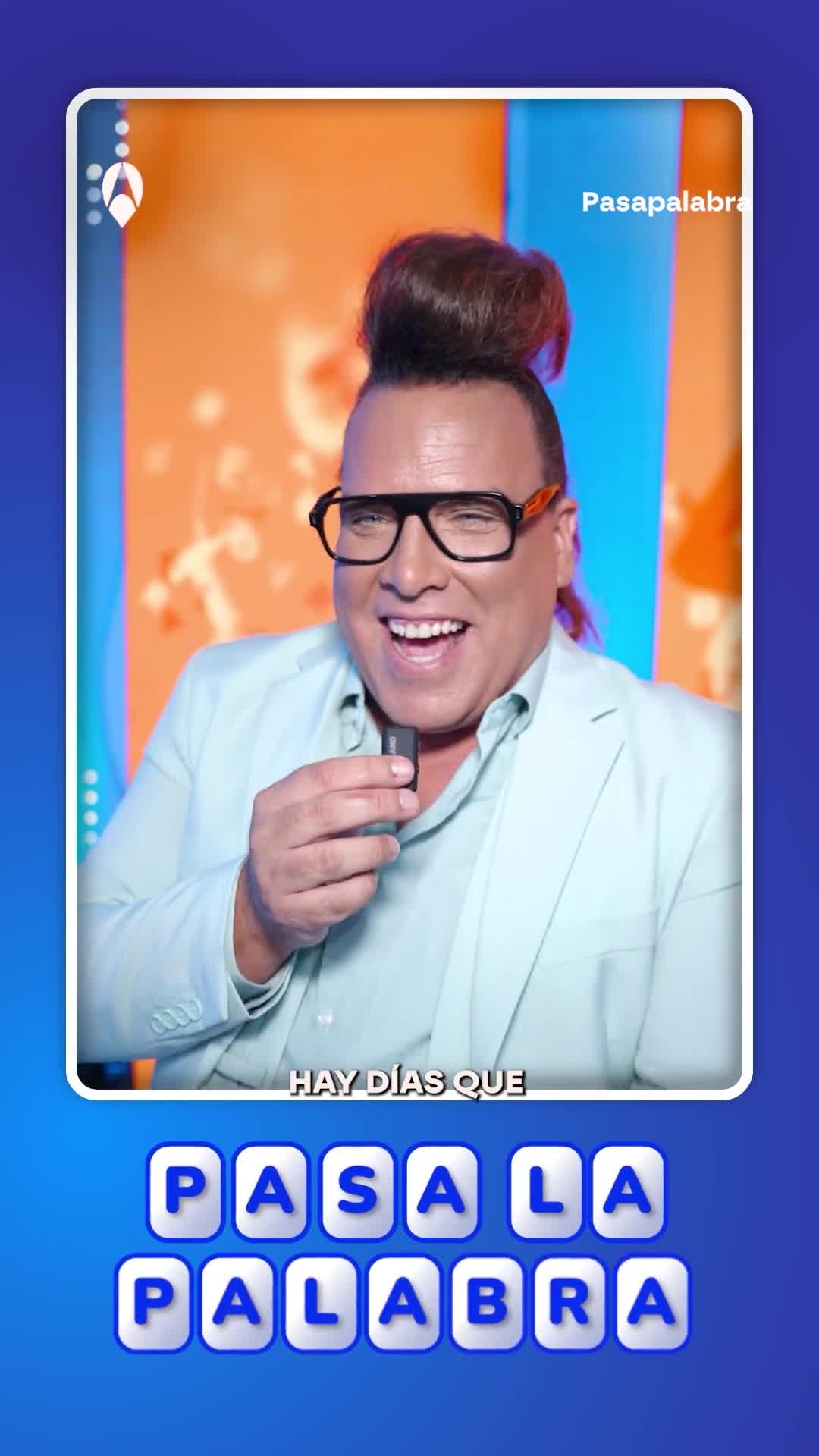 ¡El #PasaLaPalabra de hoy es para Torito!