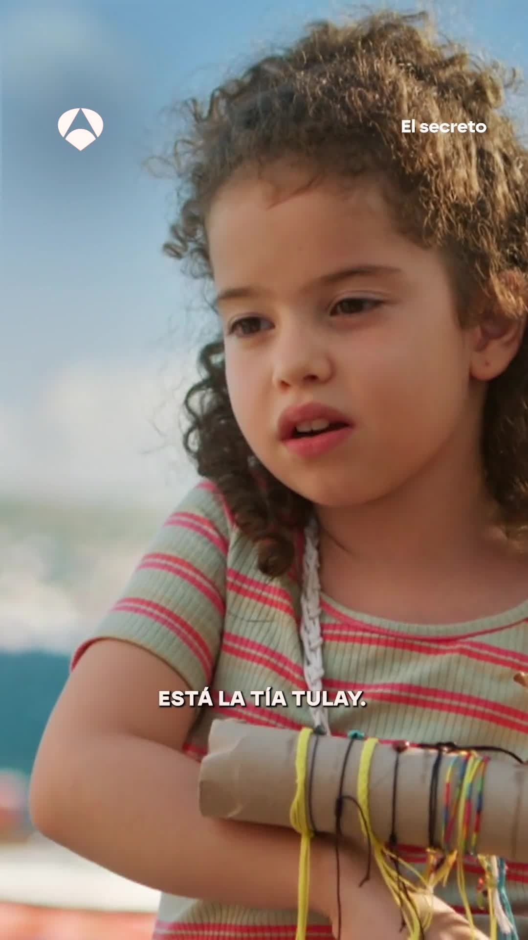 ¿Se puede construir una familia ejemplar sobre una mentira?