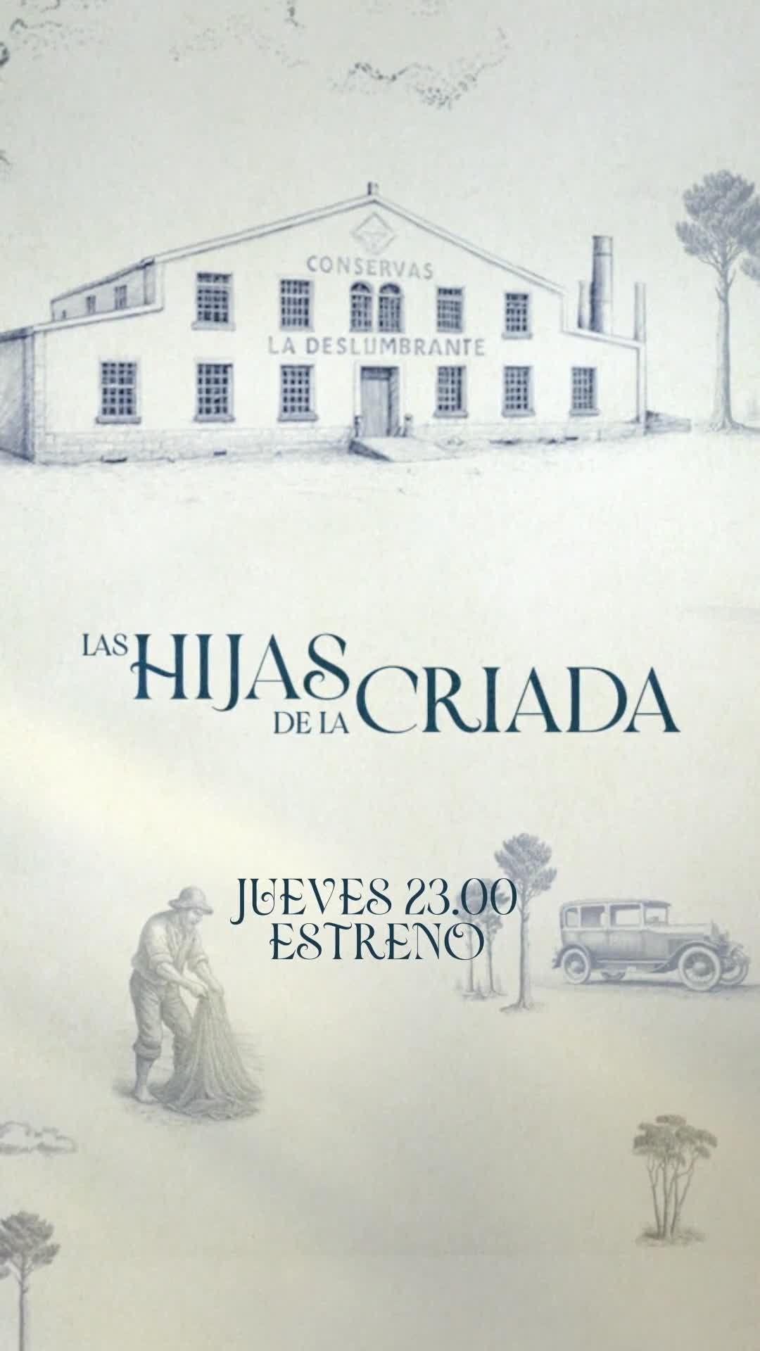 Dos hermanas y un secreto.