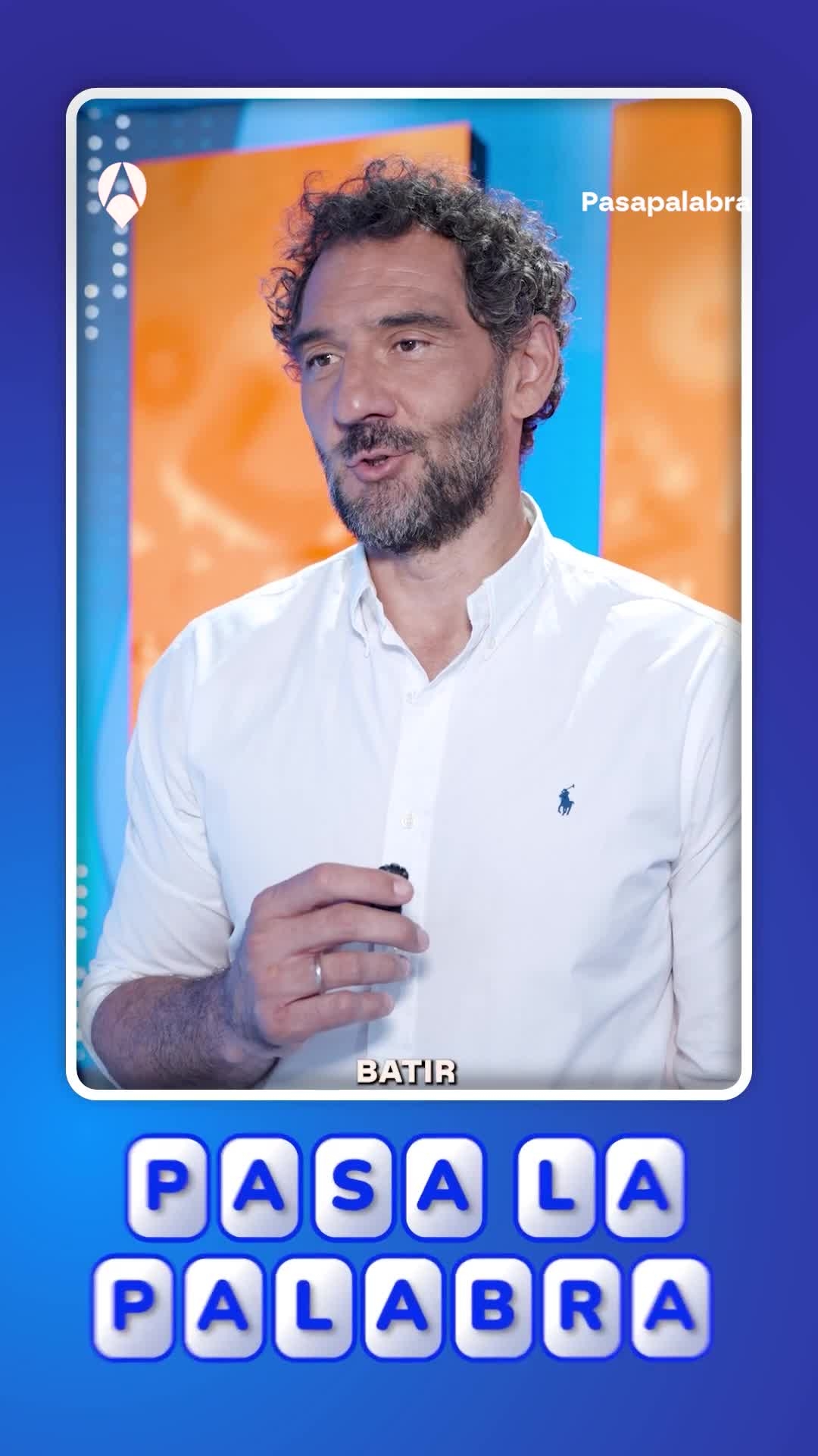 Nuestro querido @jgarbajosa15 es el siguiente que ha querido responder a las preguntas de #PasaLaPalabra.