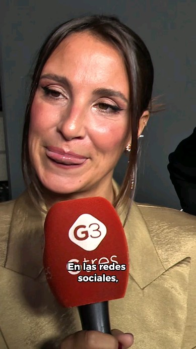 Marta Pombo ha querido zanjar los rumores sobre un supuesto mal rollo con Victoria Federica