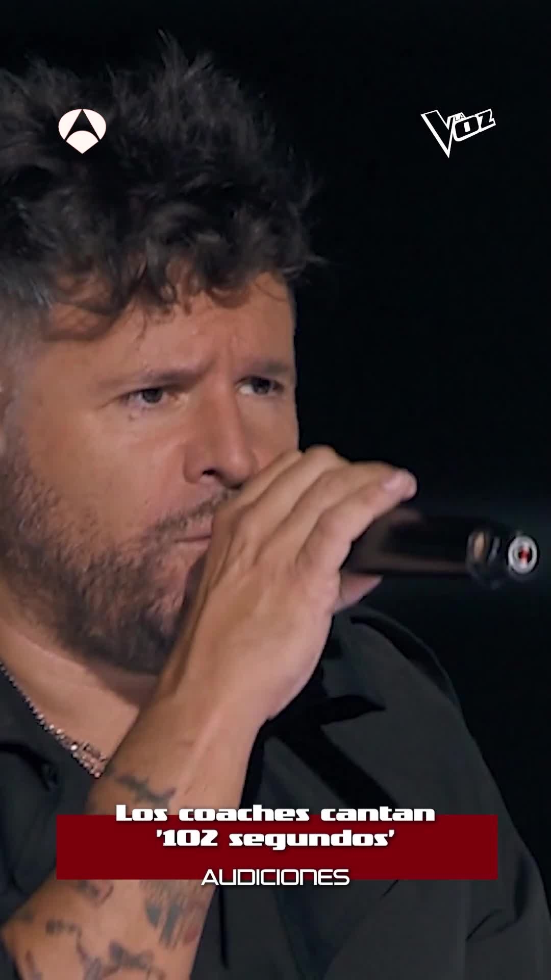 🔥 ¡El estreno de #LaVoz nos ha dejado MOMENTAZOS!