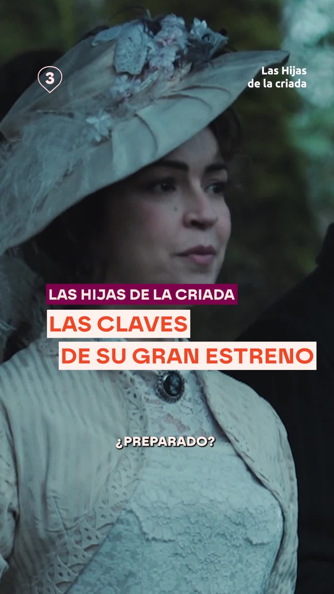No hay mejor plan que cenar y ver tu serie favorita, ¿verdad?