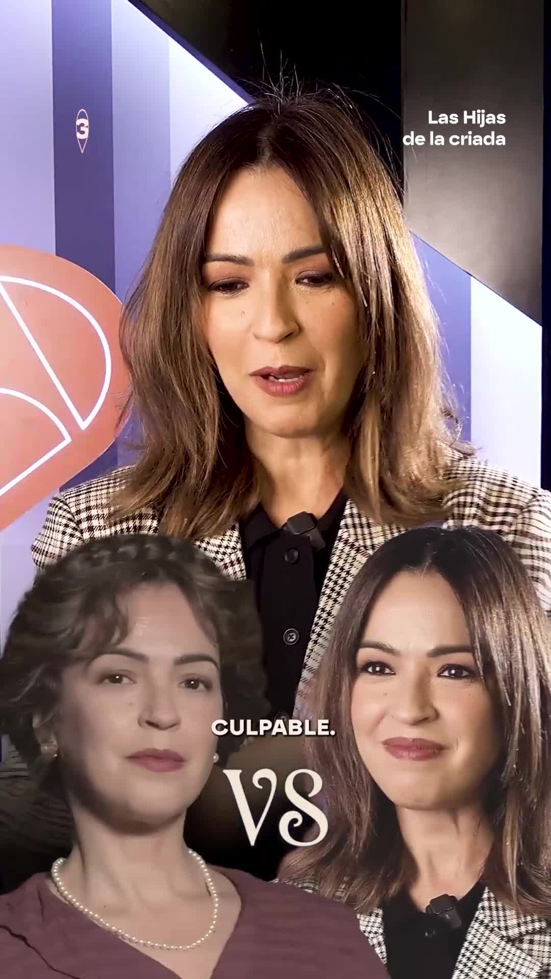 ¿Inés o Verónica?