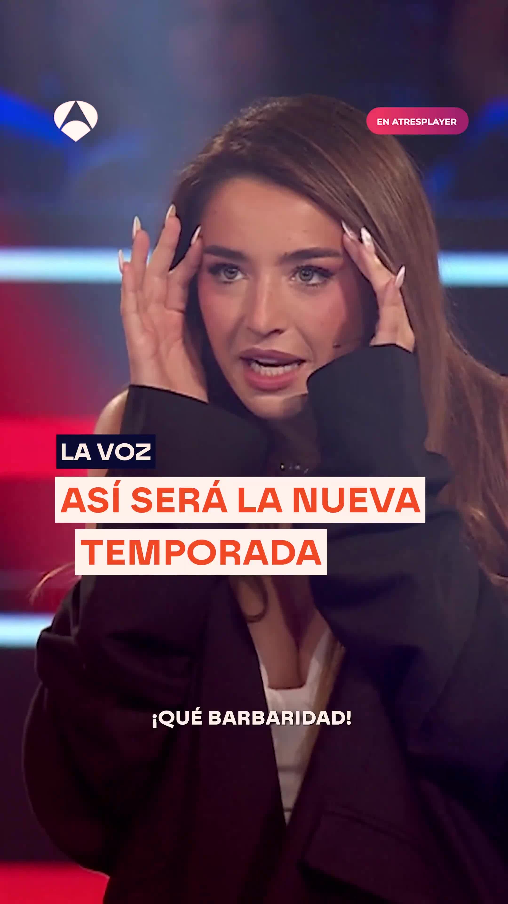 ¿Dónde ver la nueva temporada de #LaVoz?