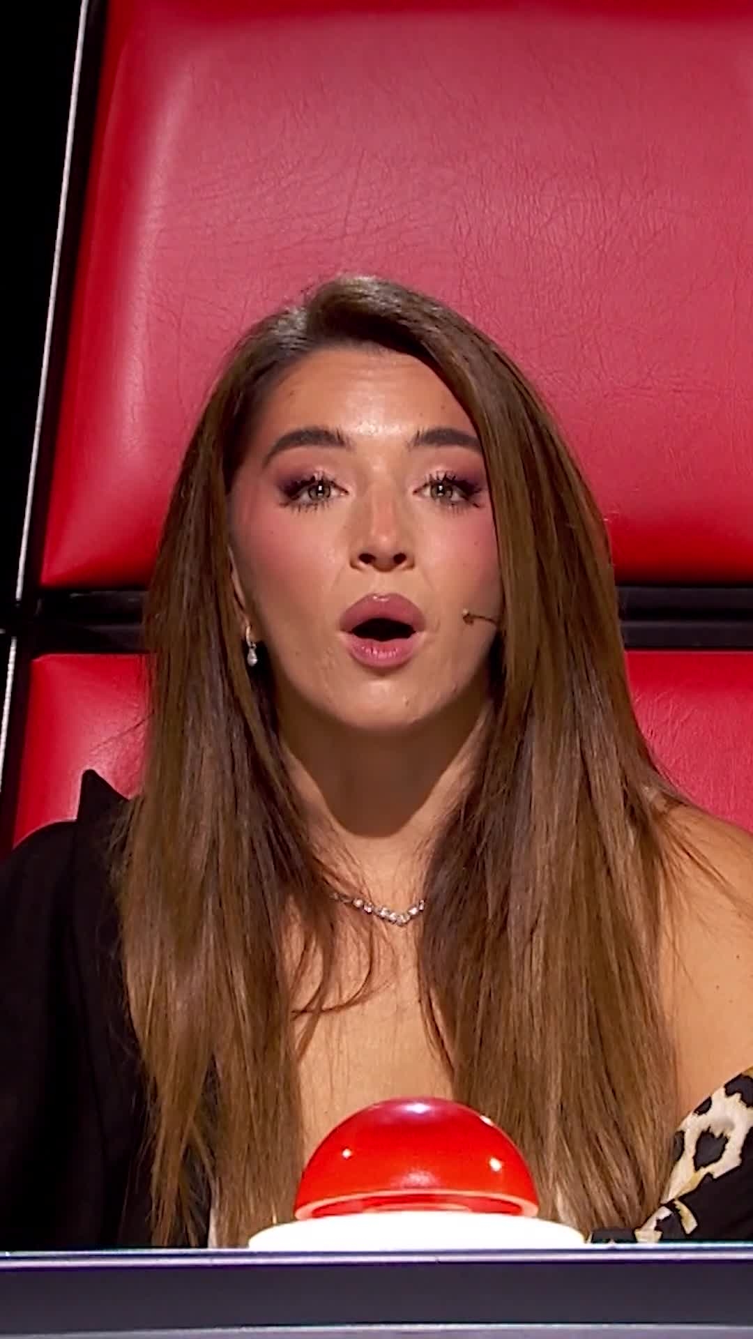 🎤 #LaVoz ha arrancado por todo lo alto… ¡y esto no ha hecho más que empezar!