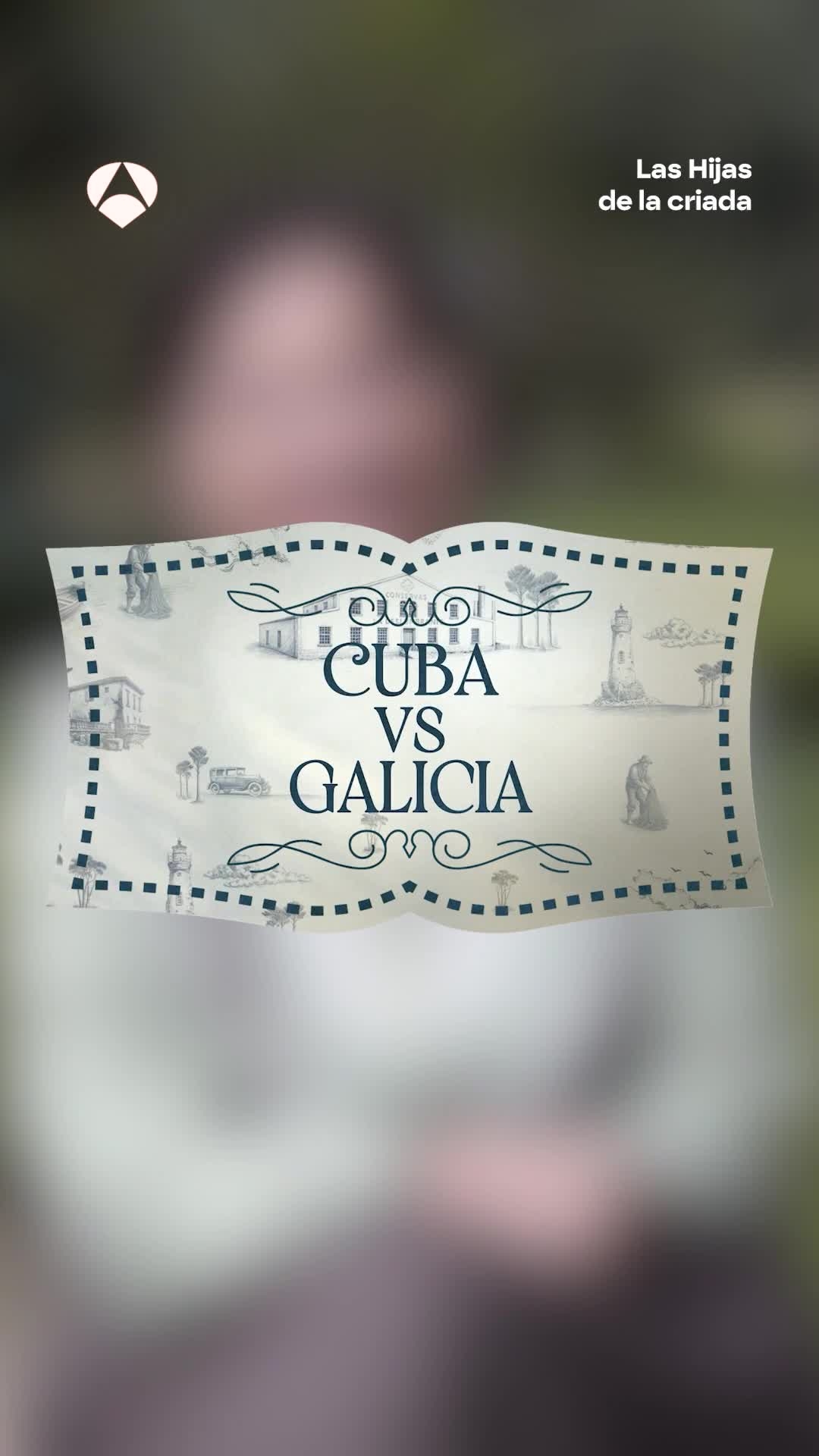 ¿Galicia o Cuba?