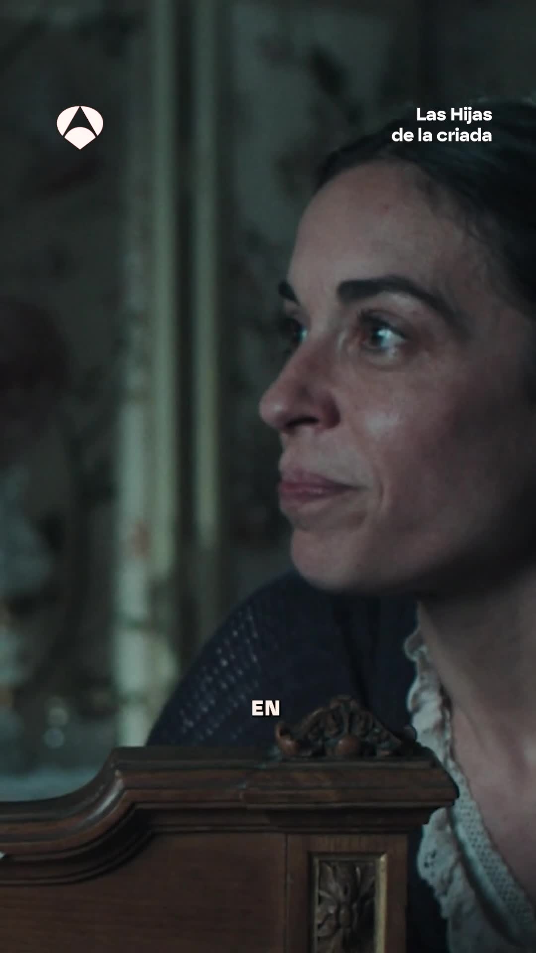 Tras 17 años lo único que quiere Renata es estar un rato con su hija y aprovecha...