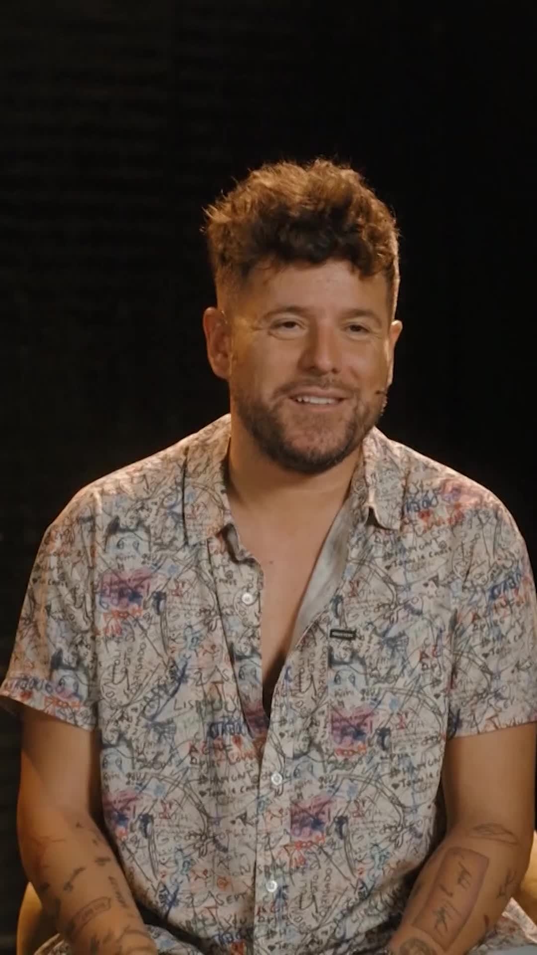 🫂 Esta temporada, PABLO LÓPEZ regresa dispuesto a disfrutar.