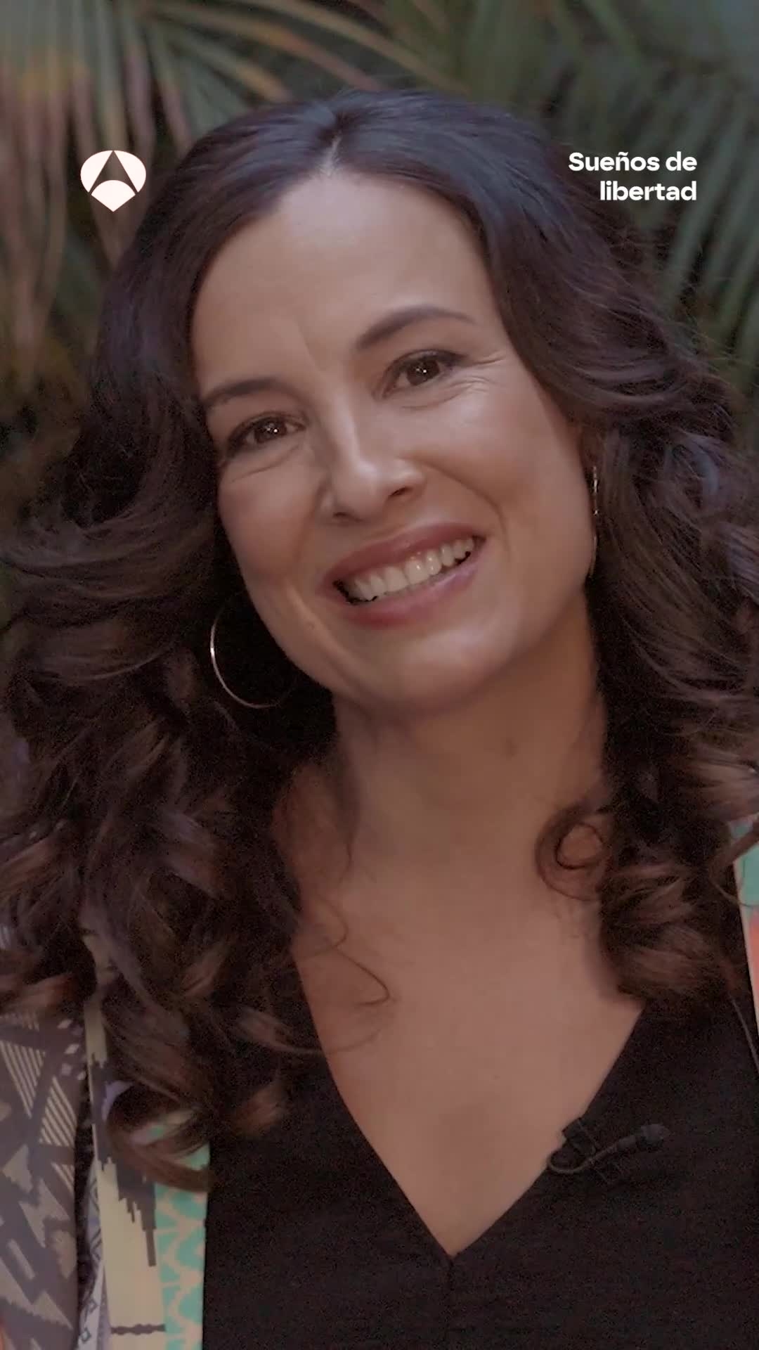 ¡Se vienen muchas curvas en #SueñosDeLibertad!