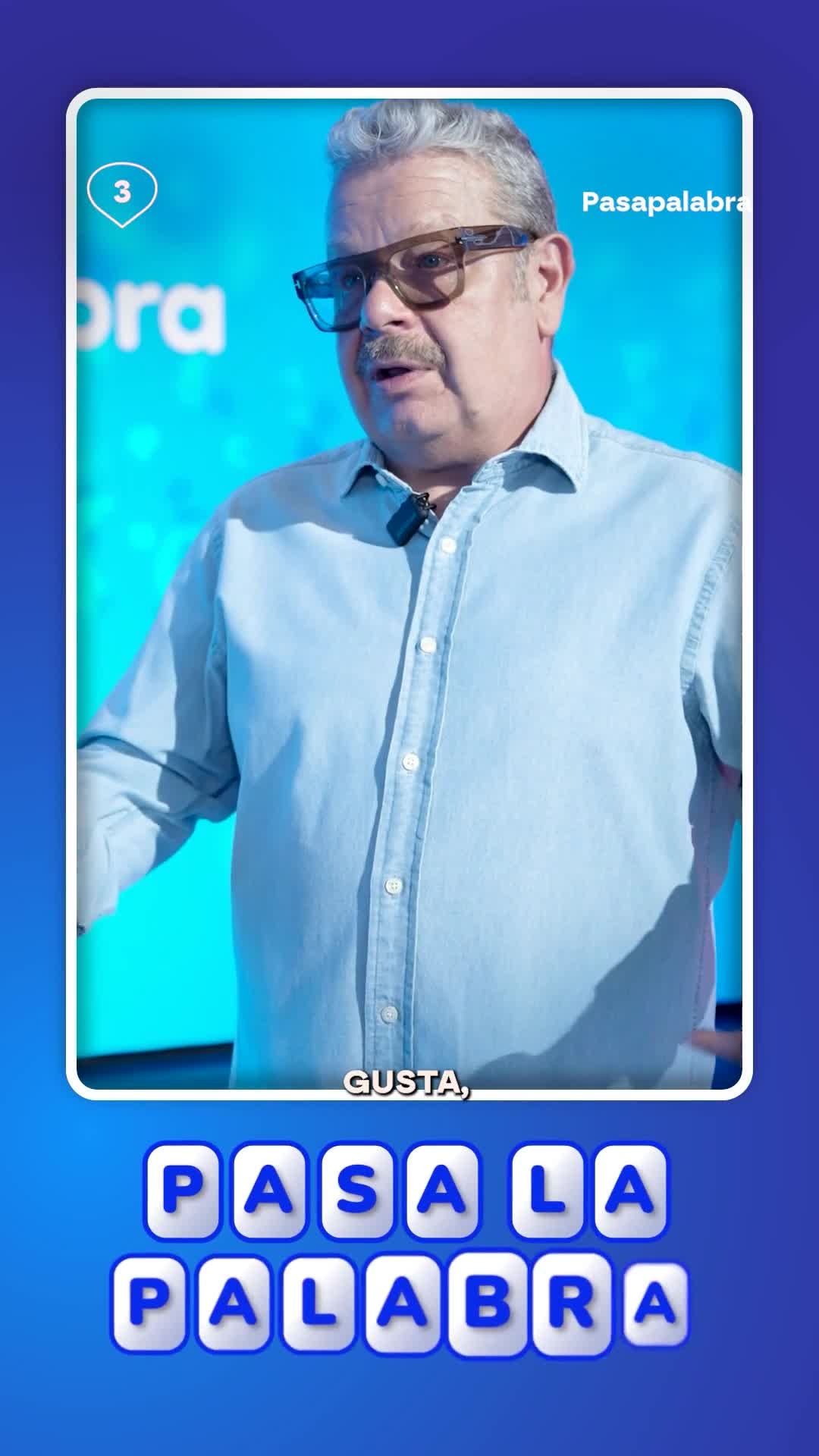 Hoy @albertochicote ha pasado por nuestro #PasaLaPalabra y hemos aprendido mucho de él.