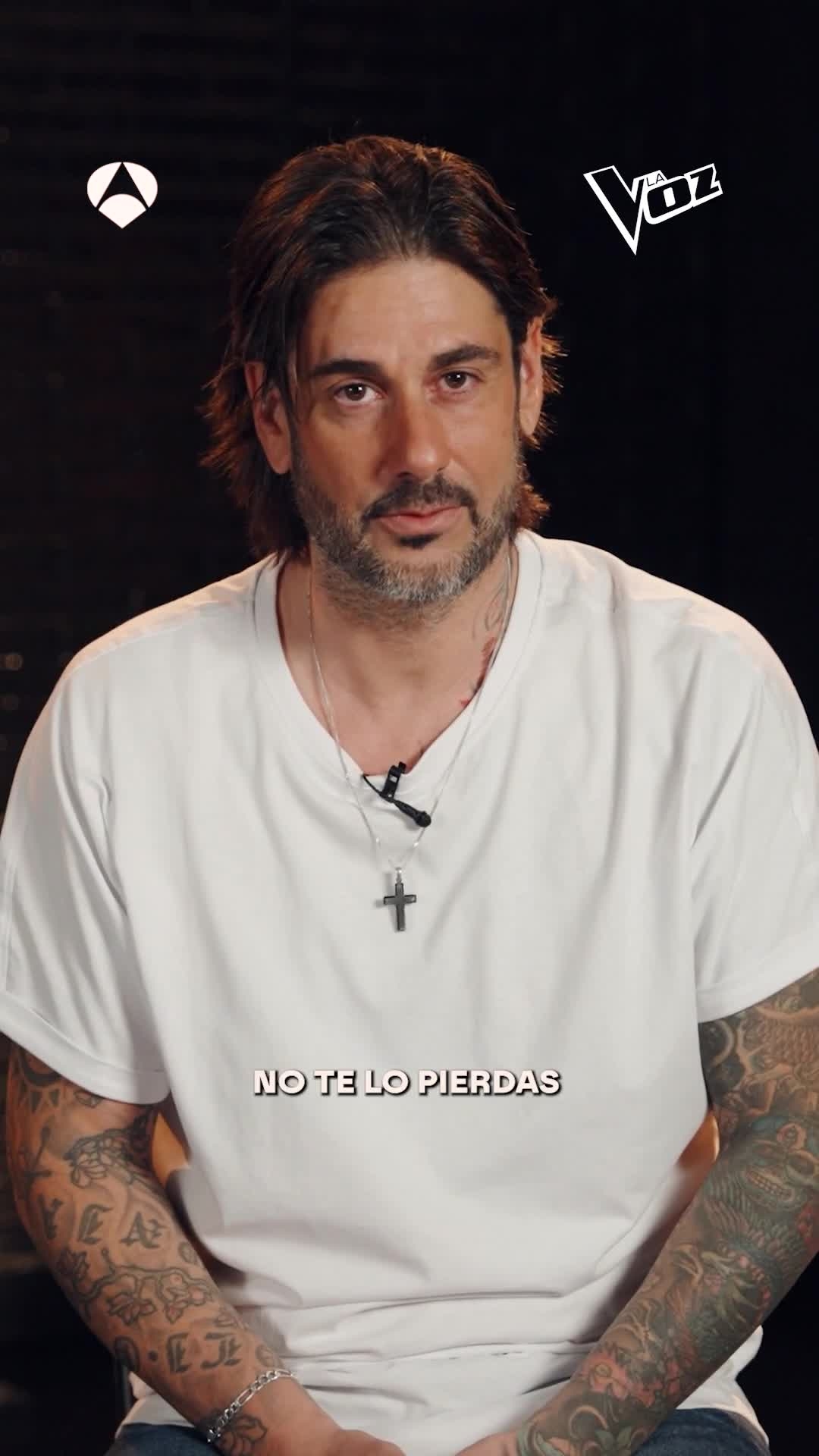 🔥🎙@_melendioficial_ está de vuelta y viene dispuesto a darlo TODO.
