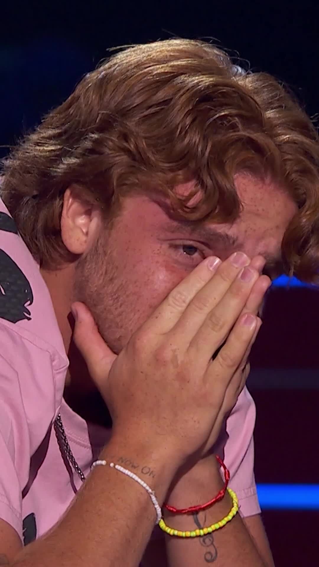 💥Solo quedan DOS días para que vuelva el mayor espectáculo de la televisión.