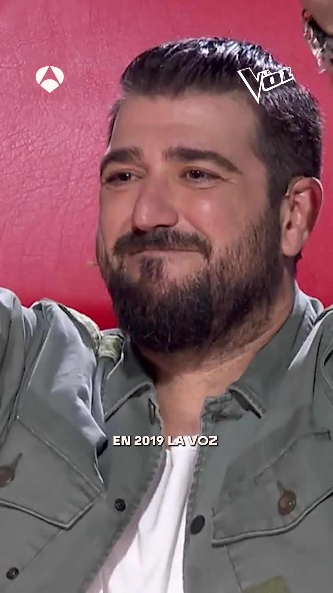 Antes de convertirse en la mejor voz, tuvieron que convencer a los coaches.