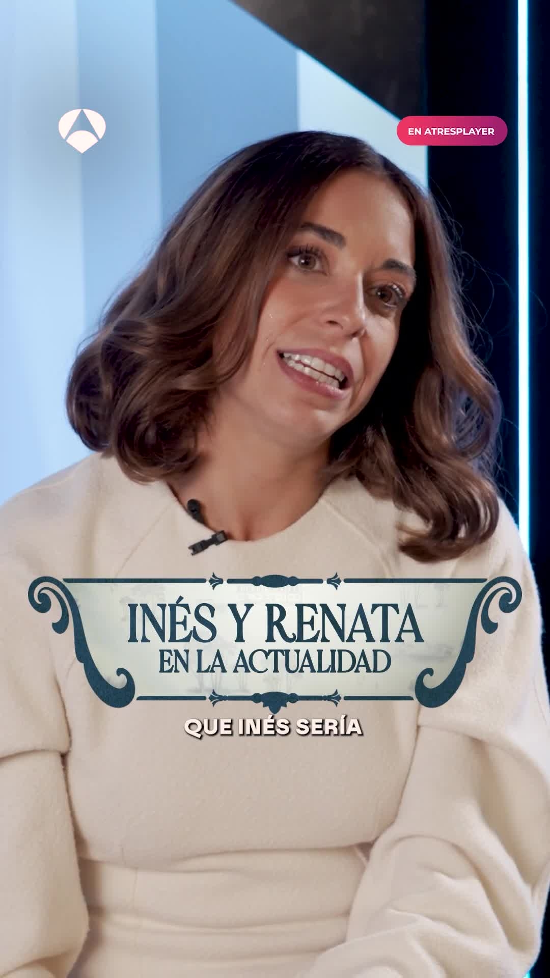 ¿Cómo se llevarían Renata e Inés en el 2026?