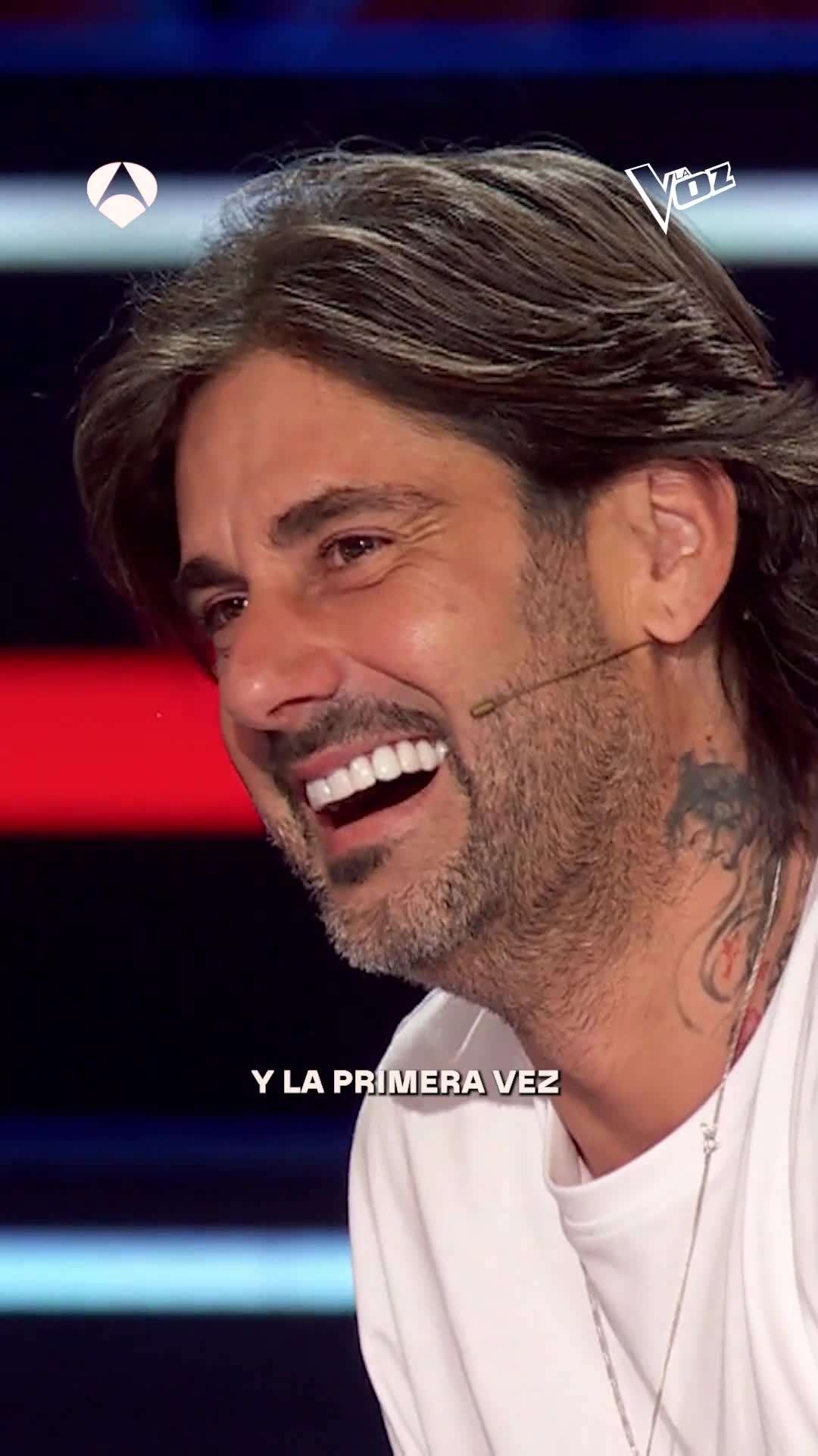 Arrepentimientos, bloqueos, algún que otro lapsus… 😂💥 y mucha emoción.