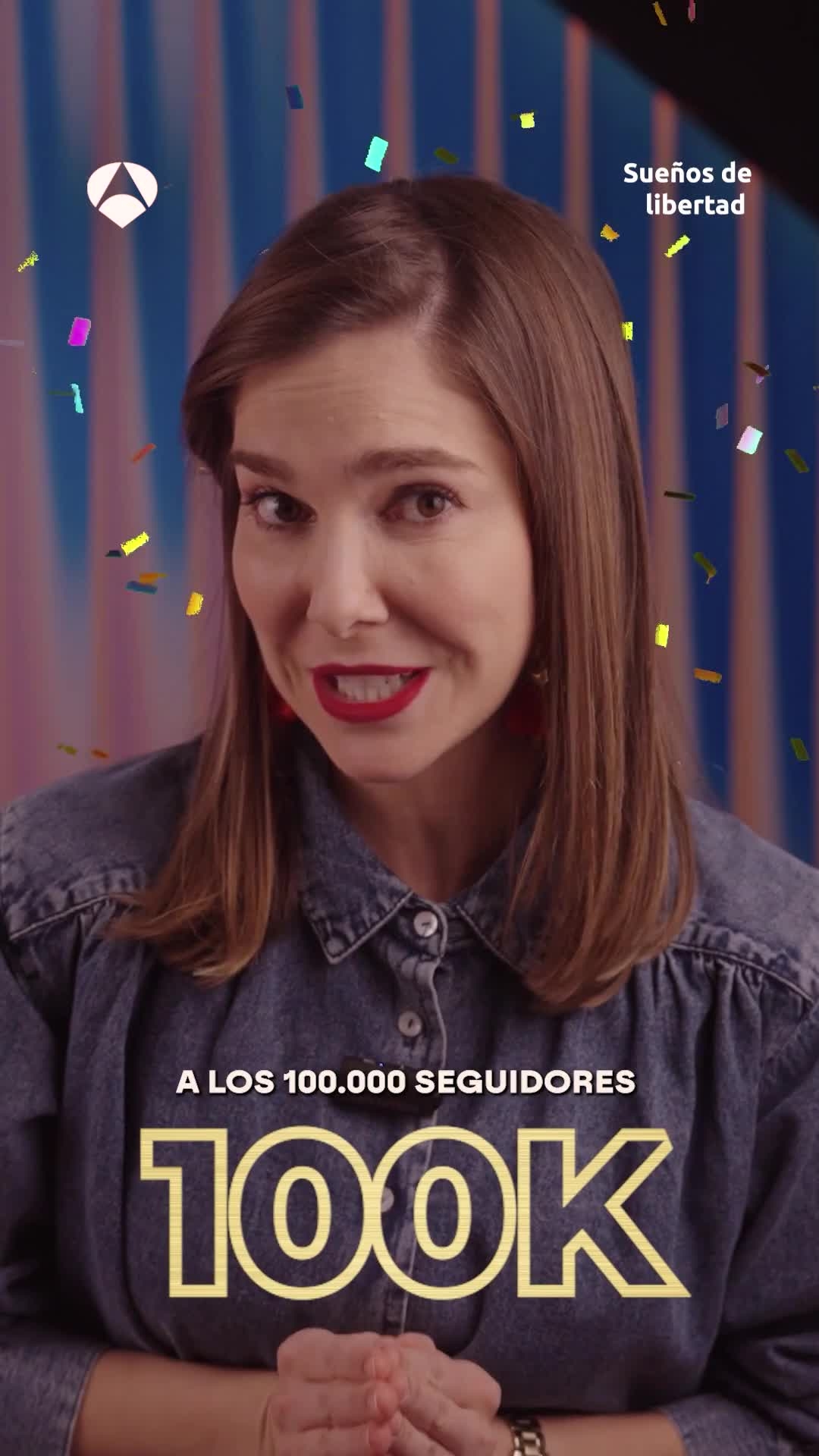 ¡Hemos llegado a 100k!