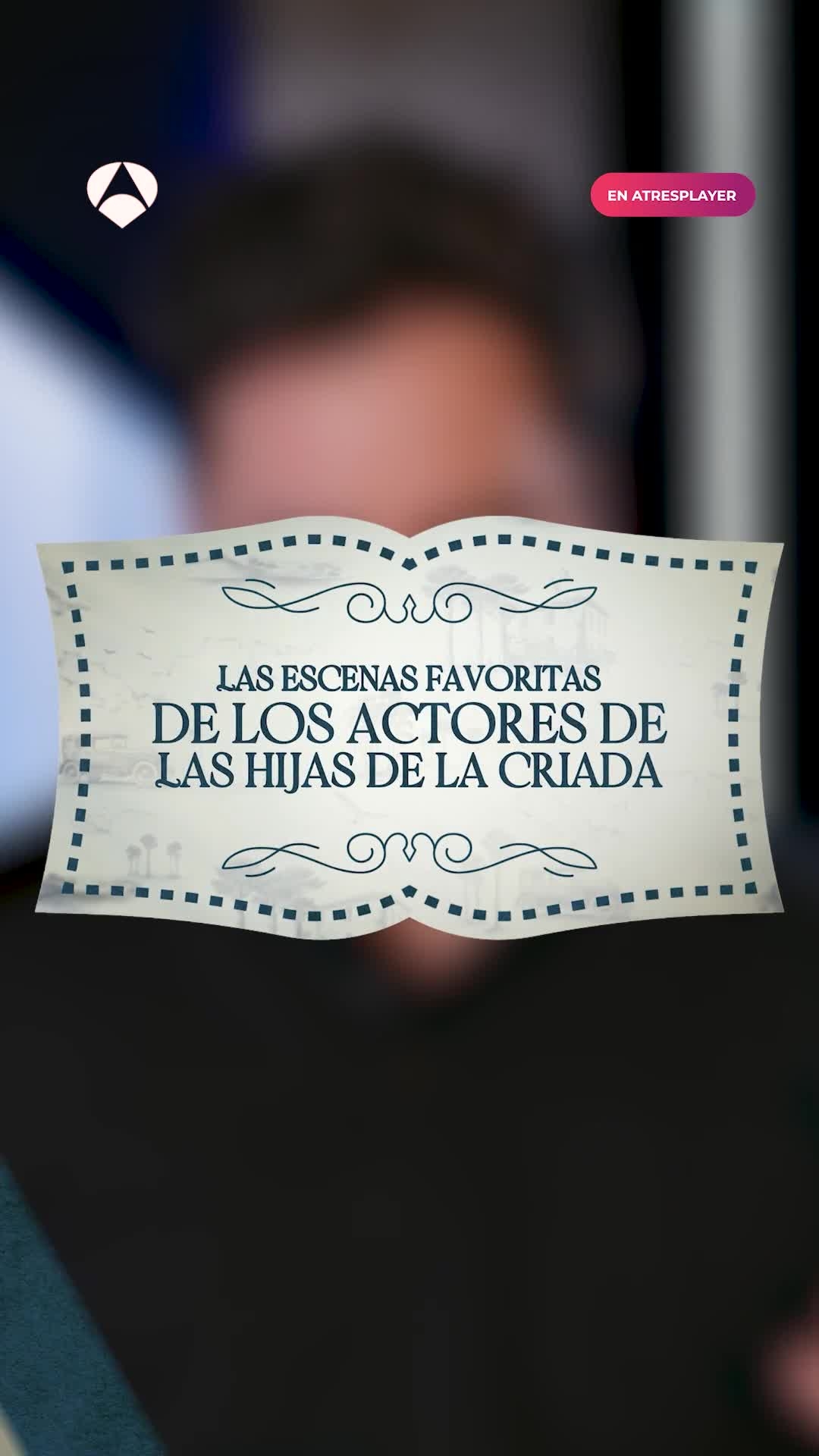 En #LasHijasDeLaCriada muchas escenas nos han emocionado y con otras nos hemos reído pero...