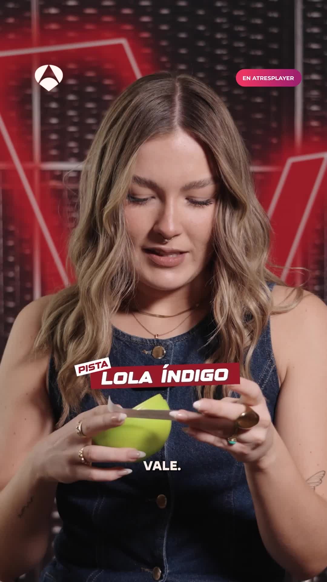 ¿Cuánto saben los talents de #LaVoz sobre los coaches?