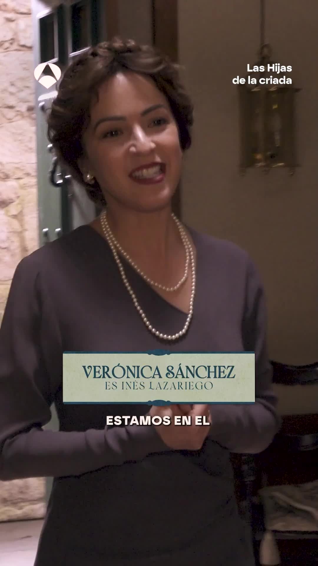 ¡Entramos en la mansión de los Valdés Lazariego!