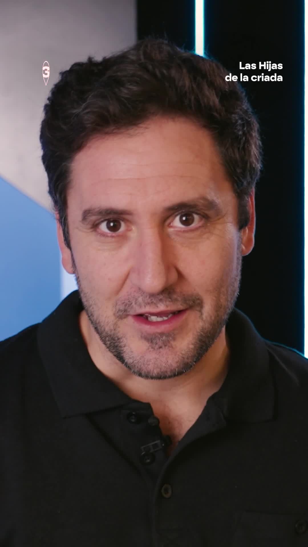 ¿Queréis saber más sobre Álex Gadea antes de su gran llegada a #LasHijasDeLaCriada?