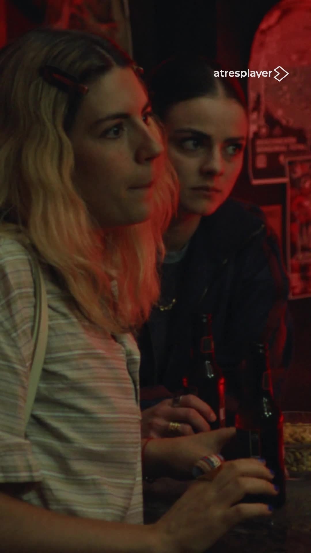 Capítulo 11 | ¿Por qué se refieren a Leila como #Baddie?