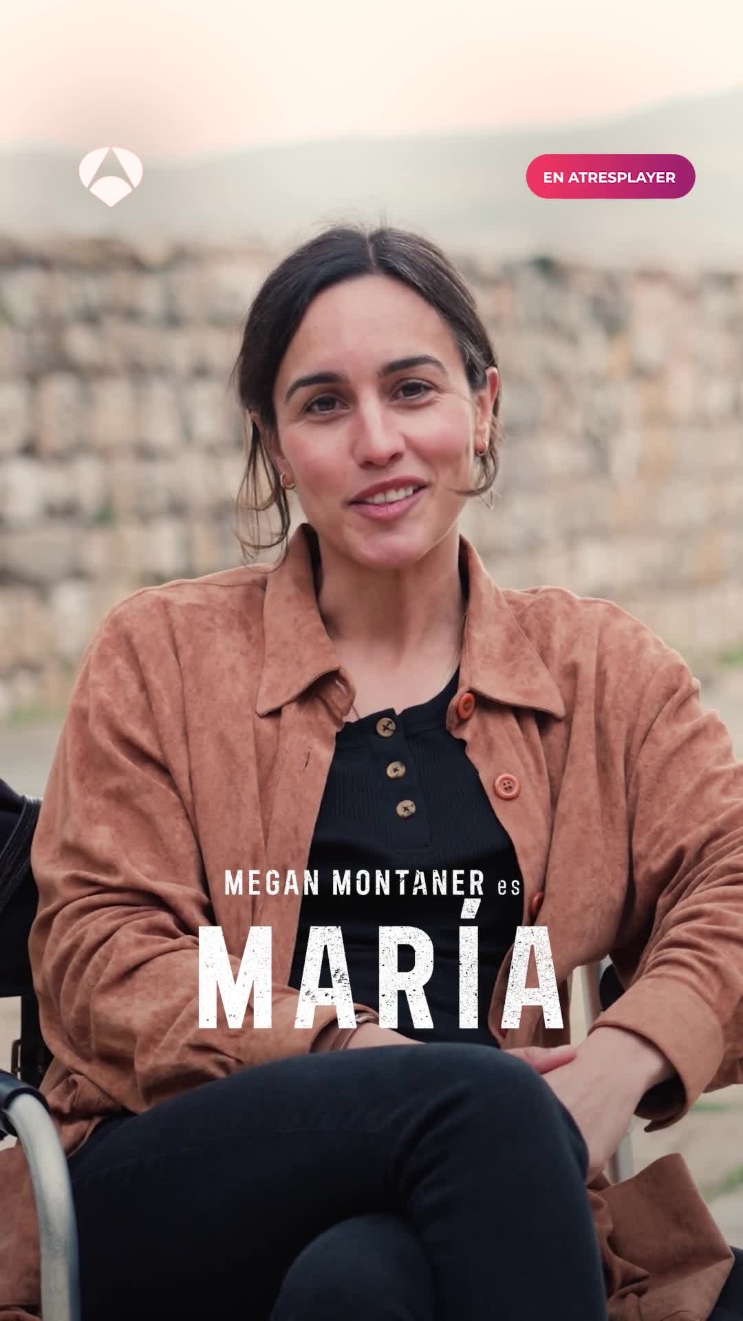Dos décadas después, vuelve María.