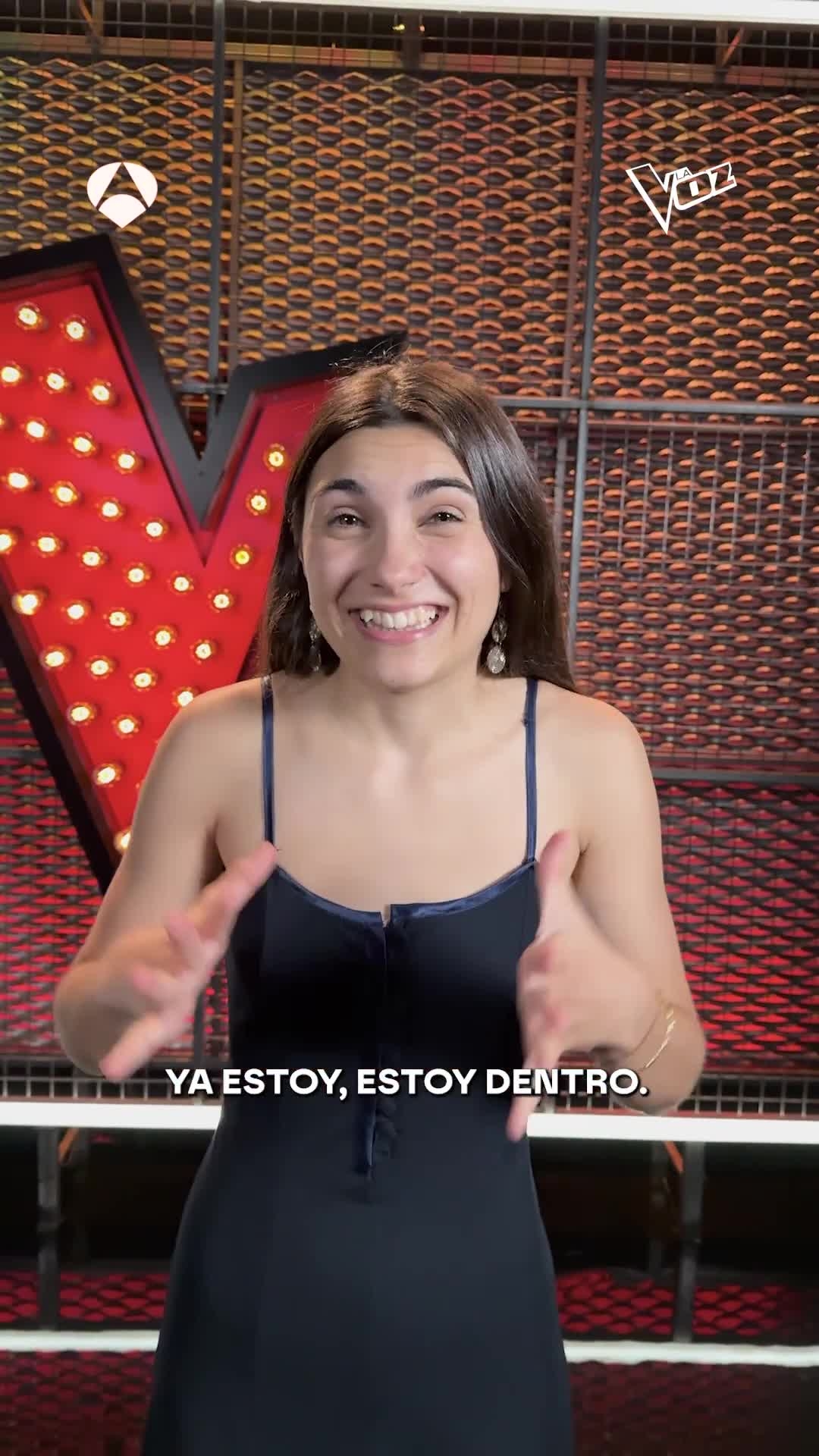 Las penúltimas audiciones a ciegas de #LaVoz nos dejaron momentos y actuaciones increíbles, y así reaccionan los concursantes tras salir de su actuación.
