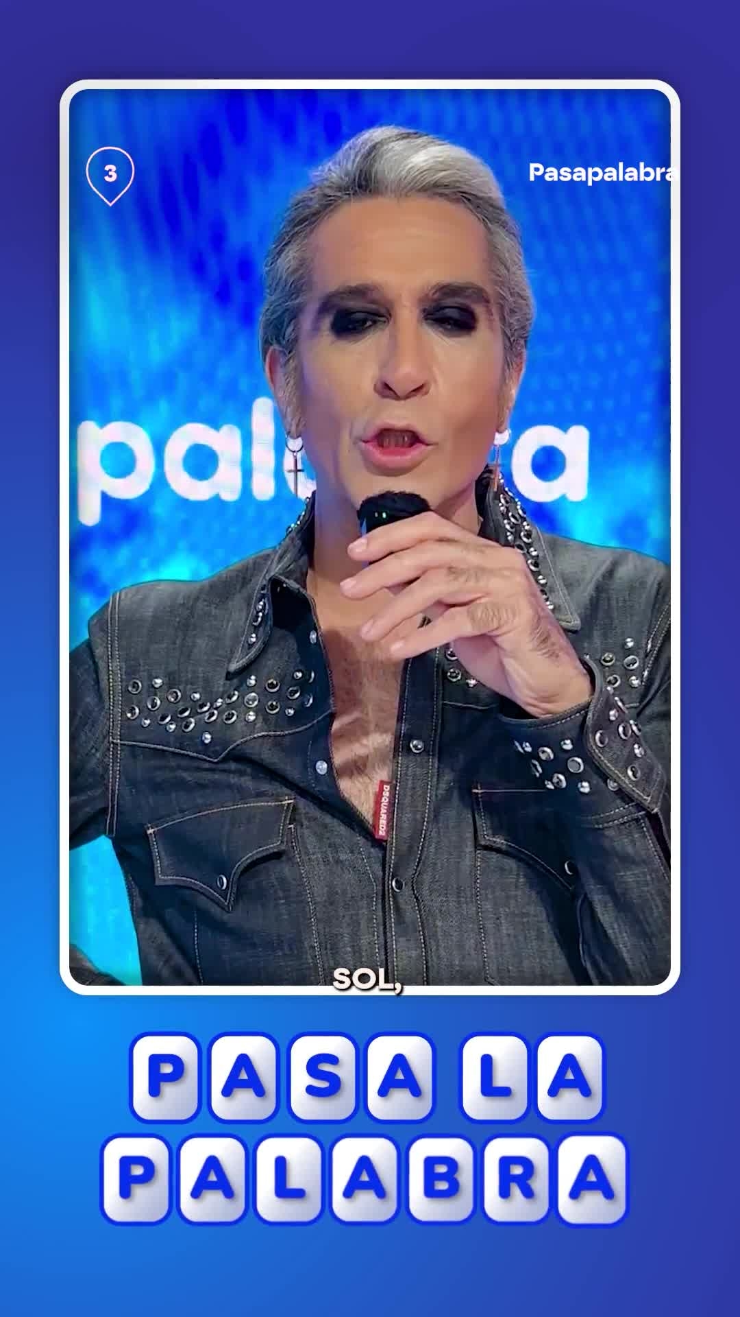 Bueno, bueno...