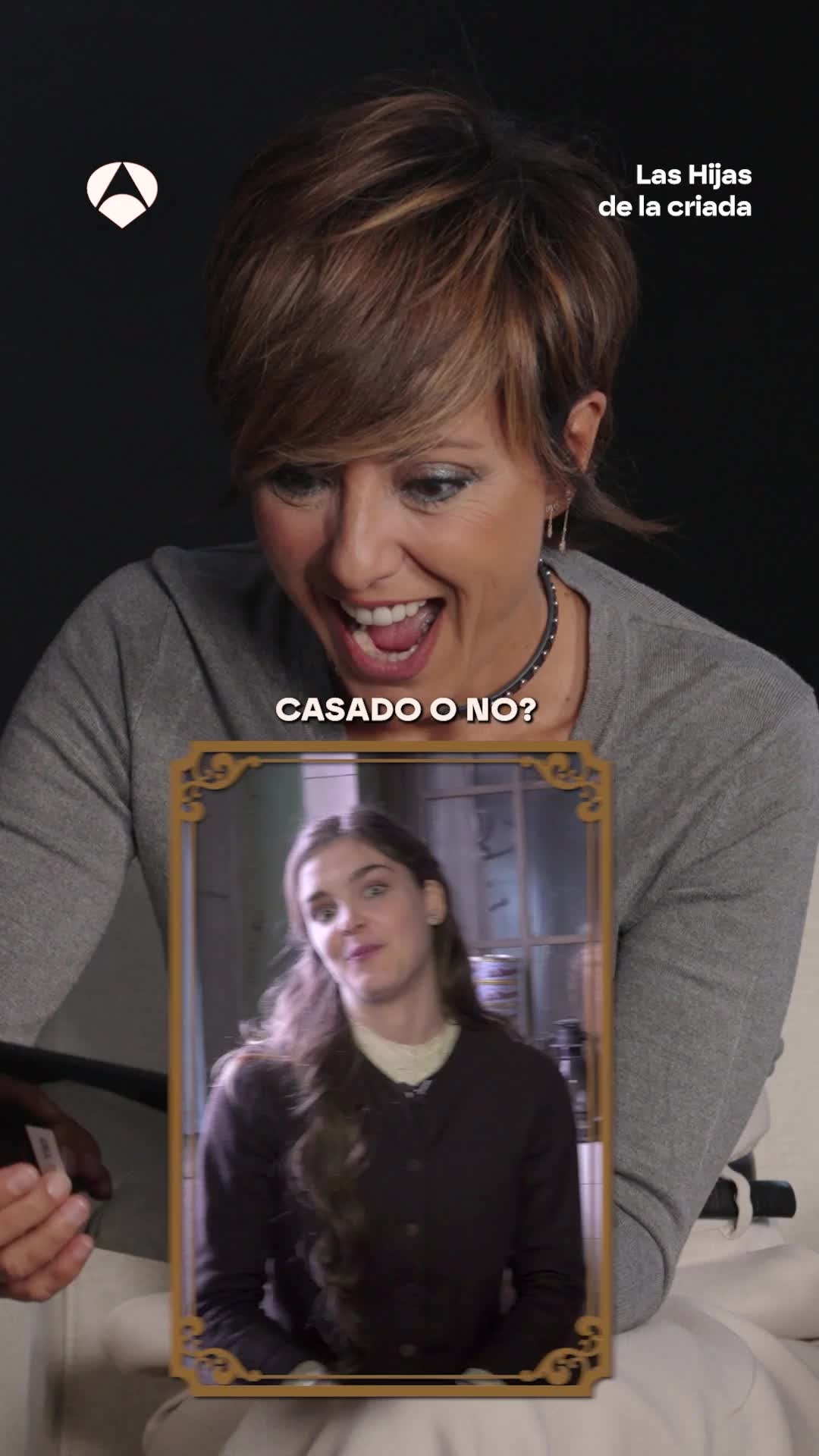 🤩 ¡@sonsolesonega responde a Clara, Judith Fernández (judiithfdez)!