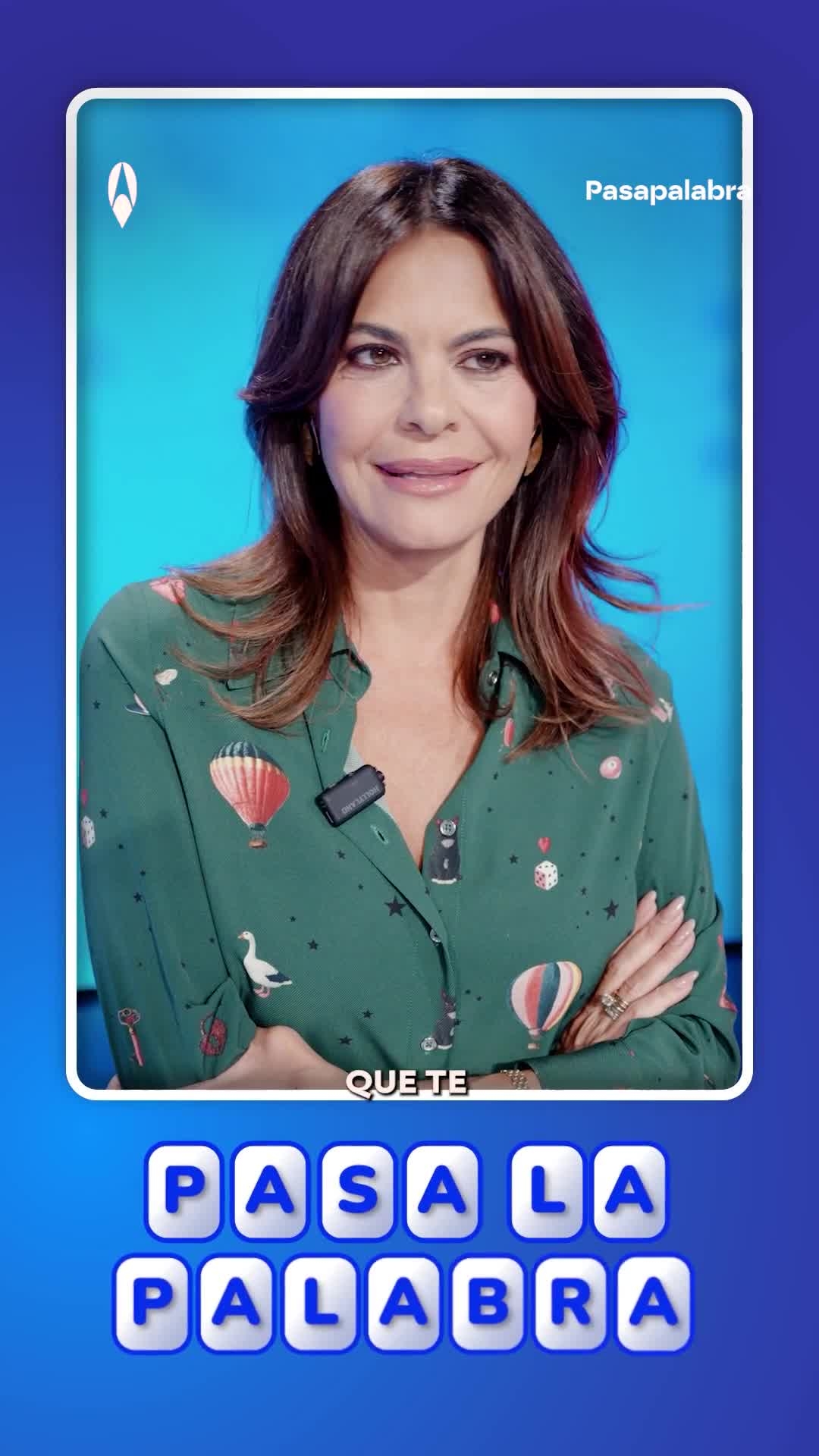 ¡Qué maravillosa eres!