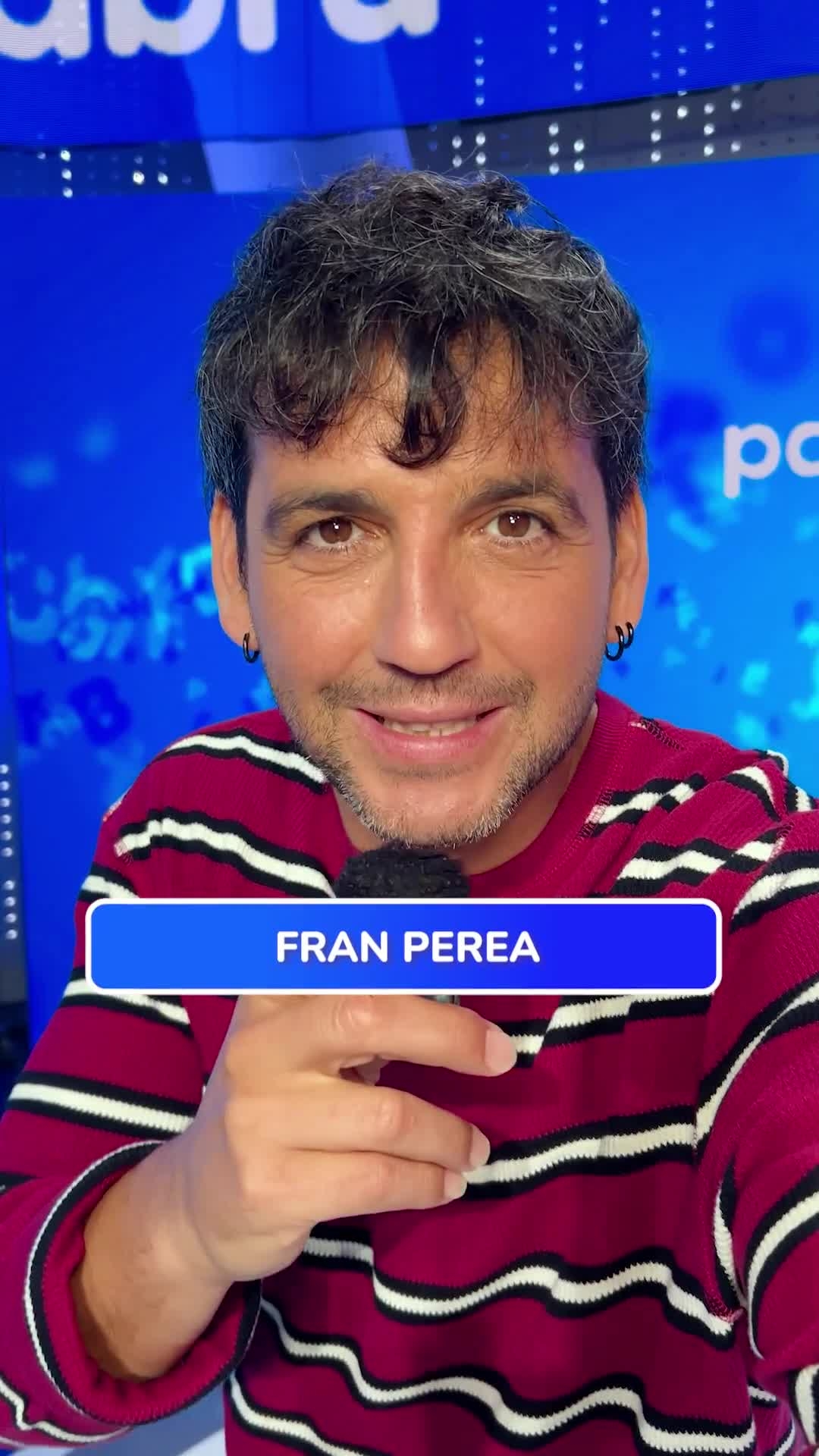 ¡Menudos invitados para #Pasapalabra!