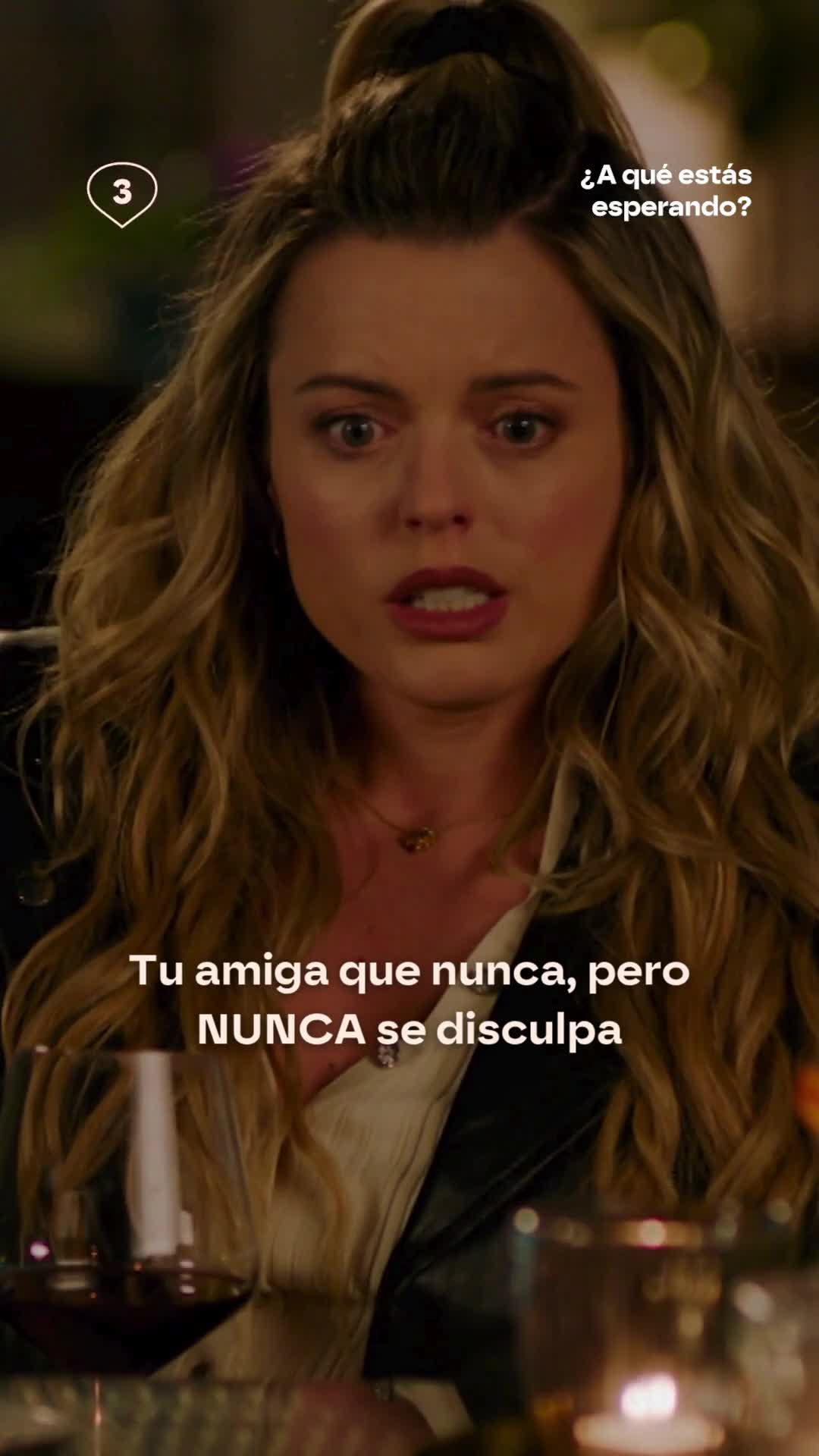 'Tenéis vosotras razón': interlocutor muestra sorpresa con '¿Cómo? ¿Qué? Esto es nuevo'