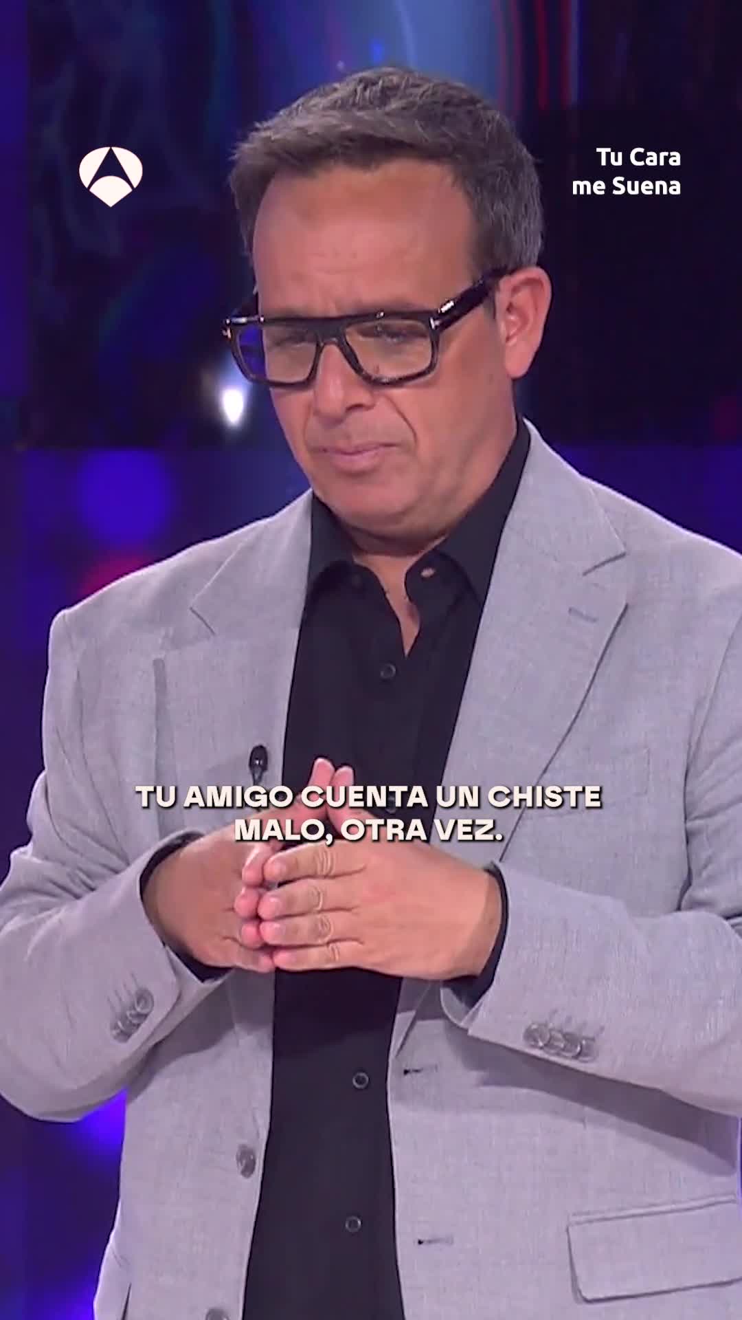 El video viral muestra a un hombre emocionado diciendo «¡Enchallando!» y «¡Bravo!»