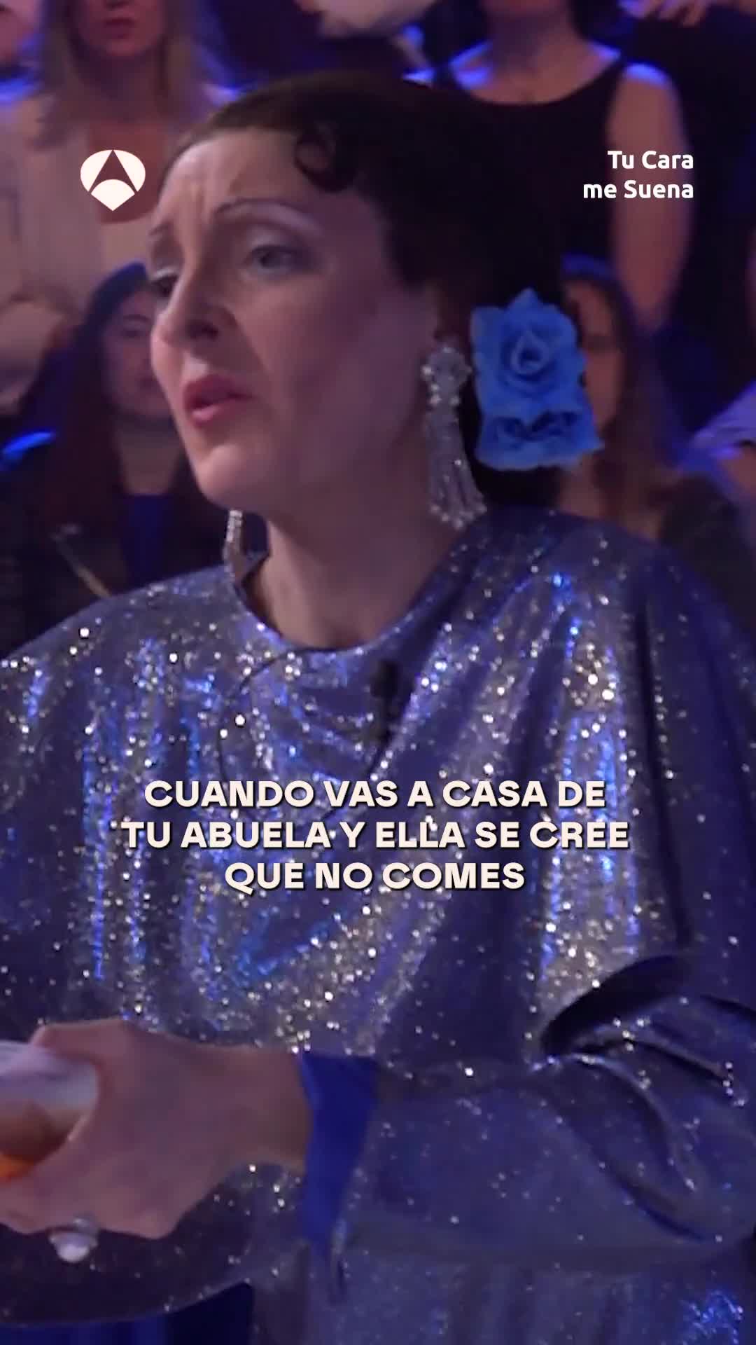 Es que no hay nada como la comida de los abuelos, ¿verdad?