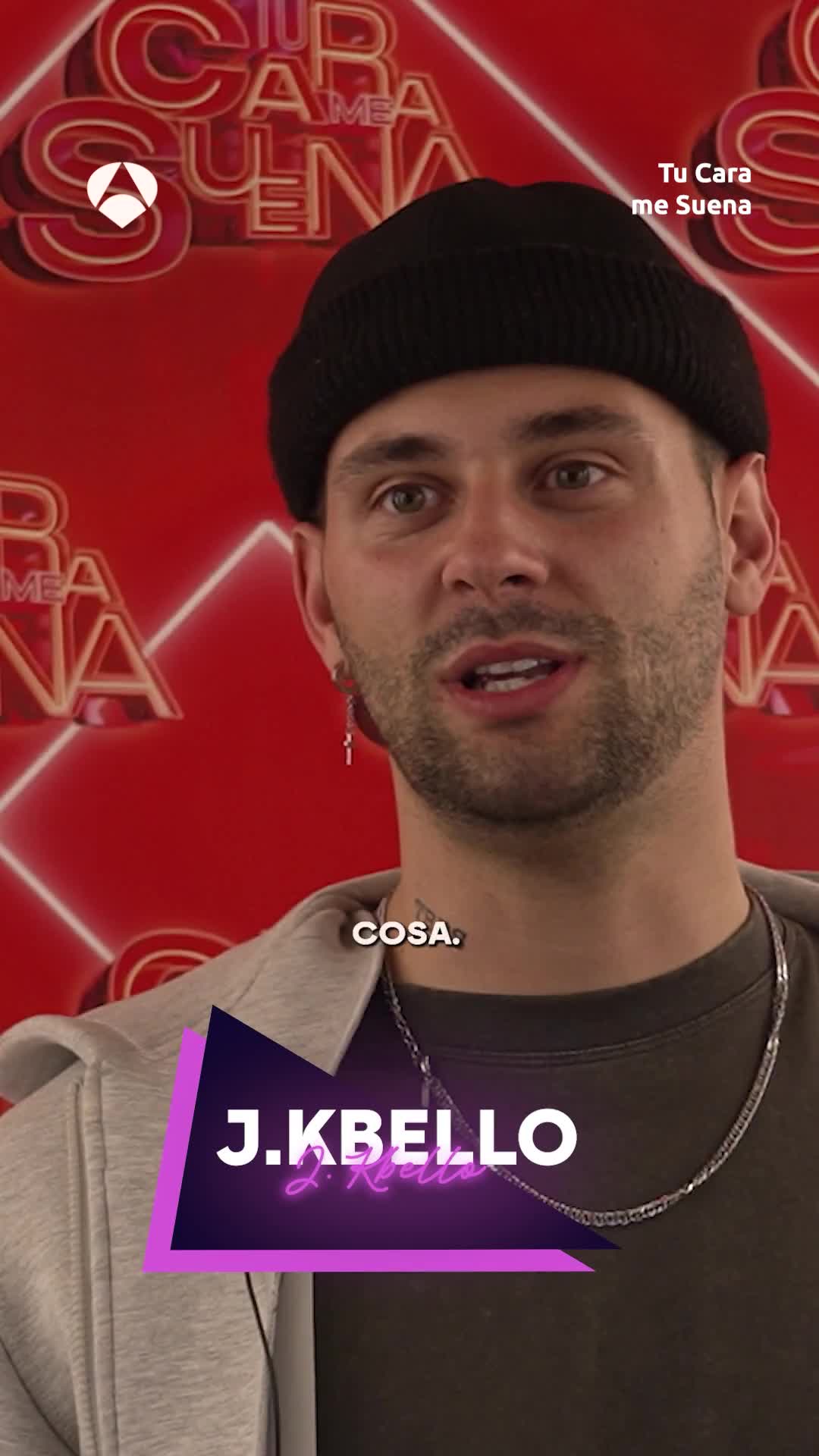 😏 Qué nos gusta un buen ranking para conocer mejor a @j.kbello.