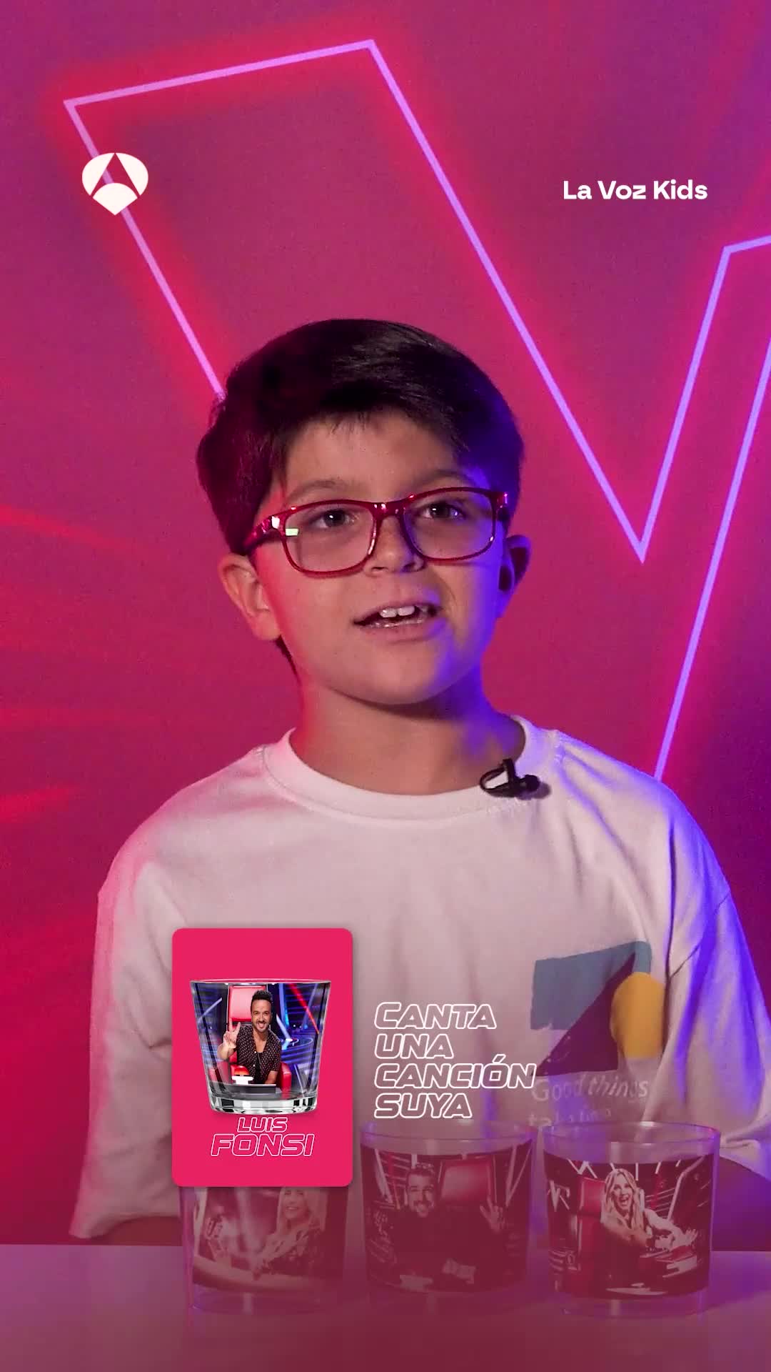 ¿Cuánto saben nuestros talents de los coaches?🤭