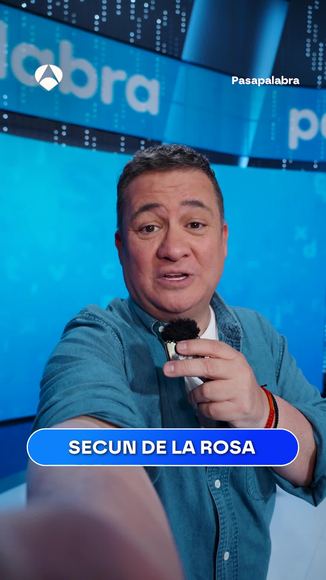 Si es que lo dice @secundelarosa...
