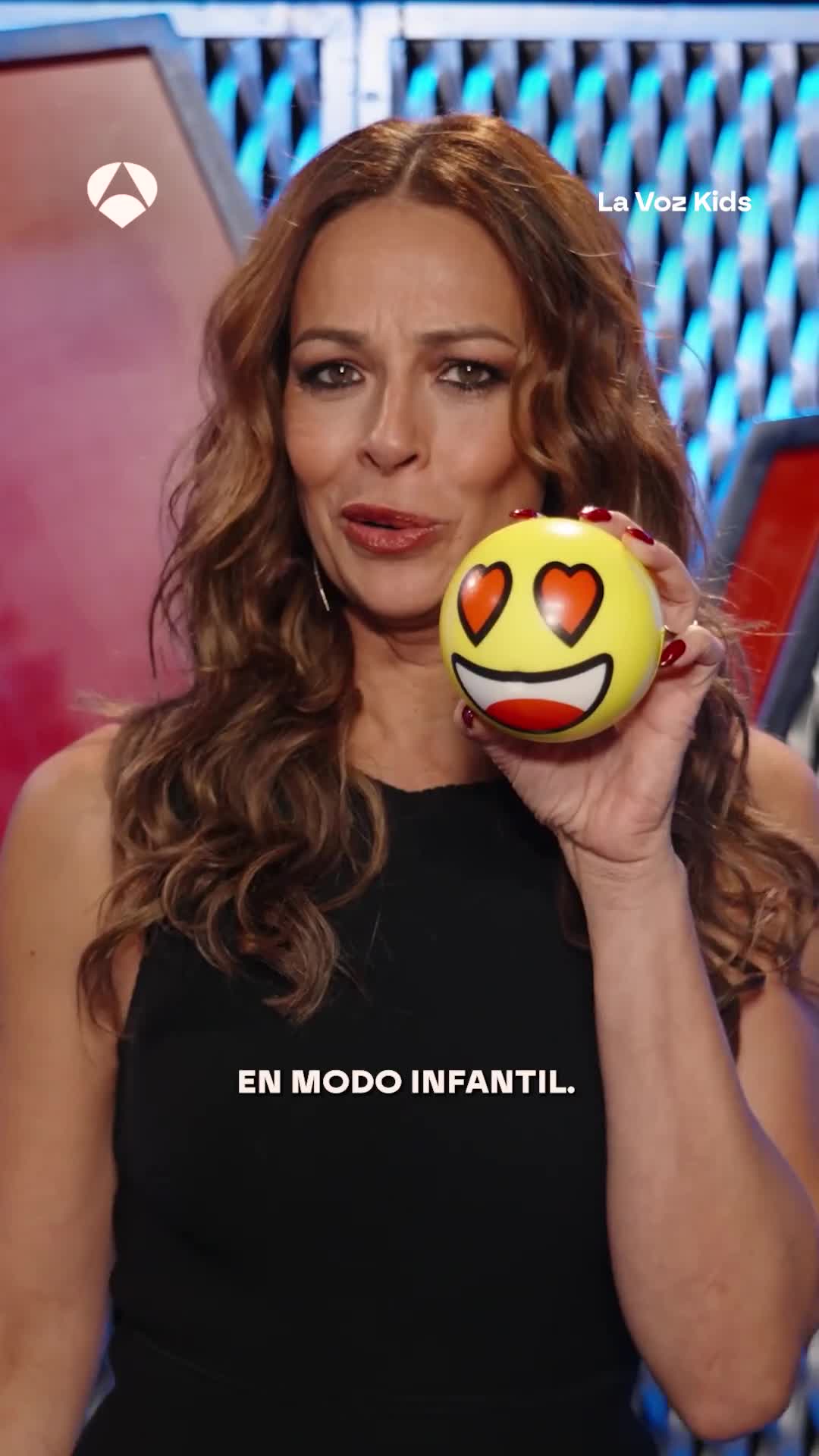 ❤️ ¿Cómo reaccionaría @evagonzalezoficial